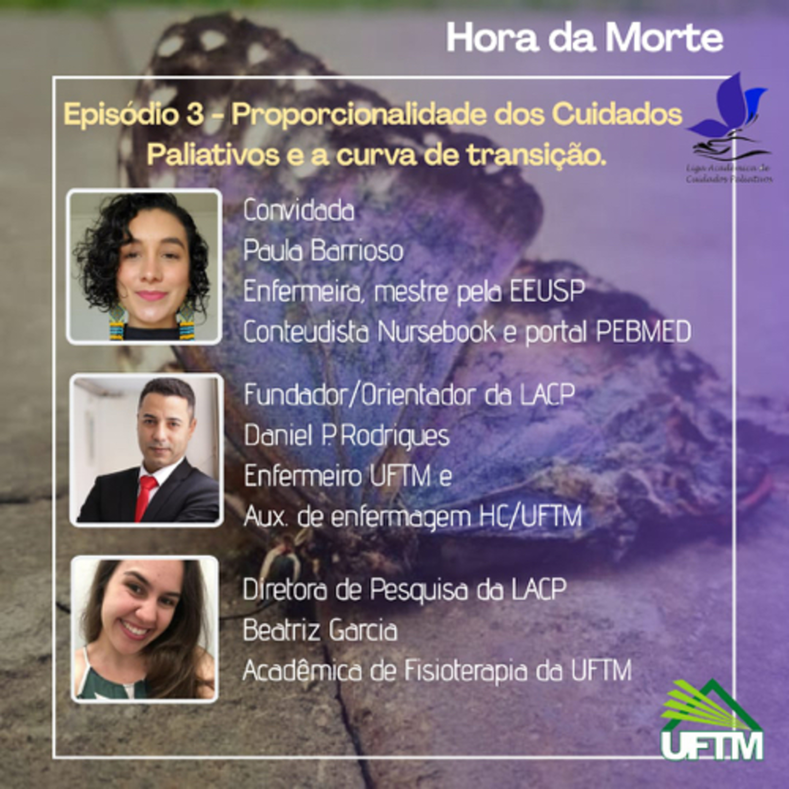 Hora da Morte