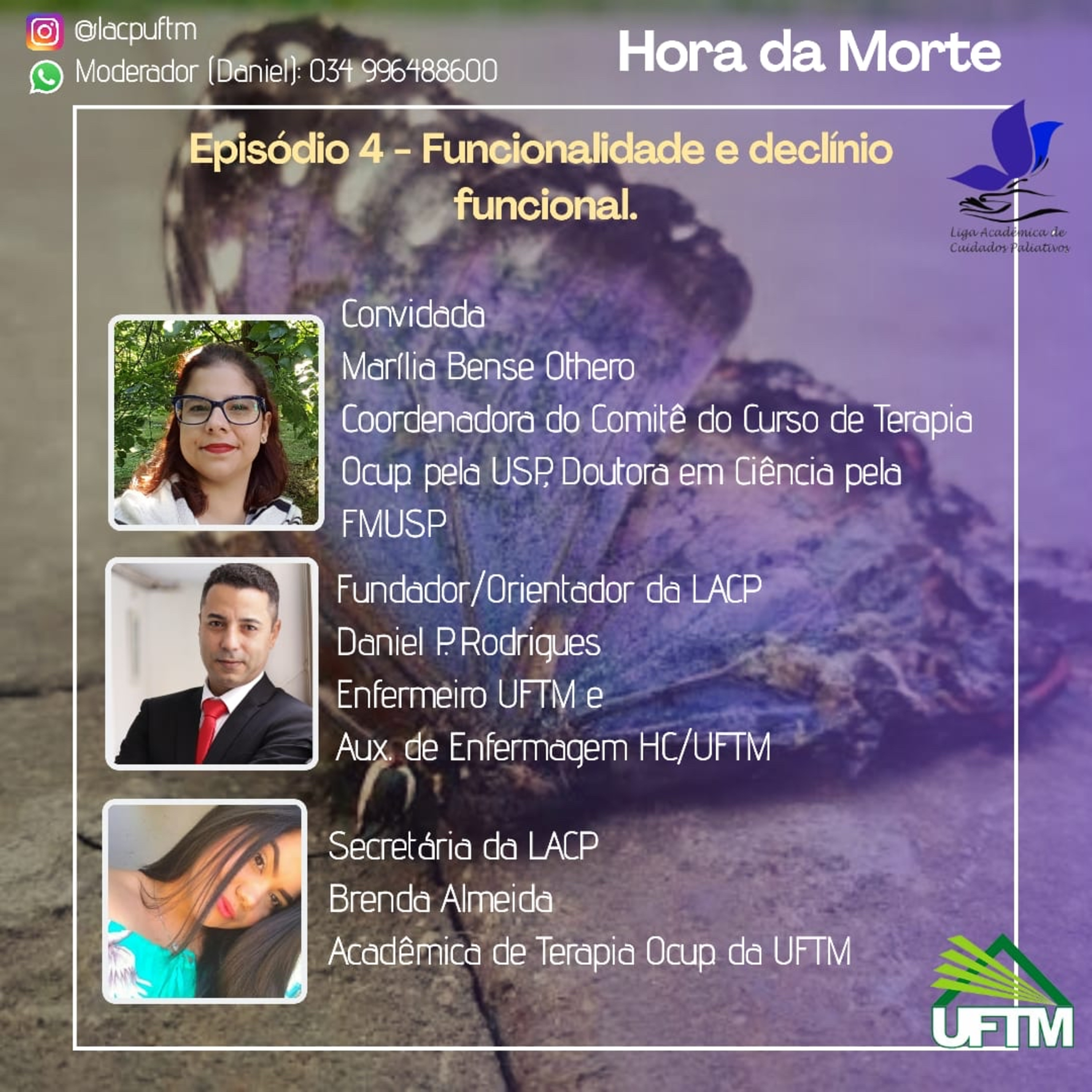 Hora da Morte