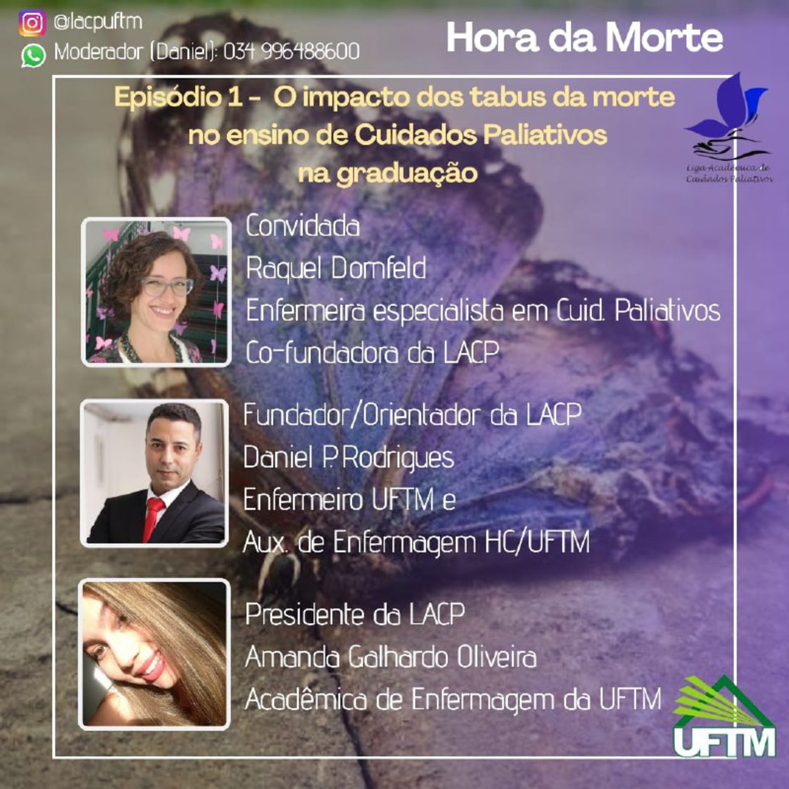 Hora da Morte