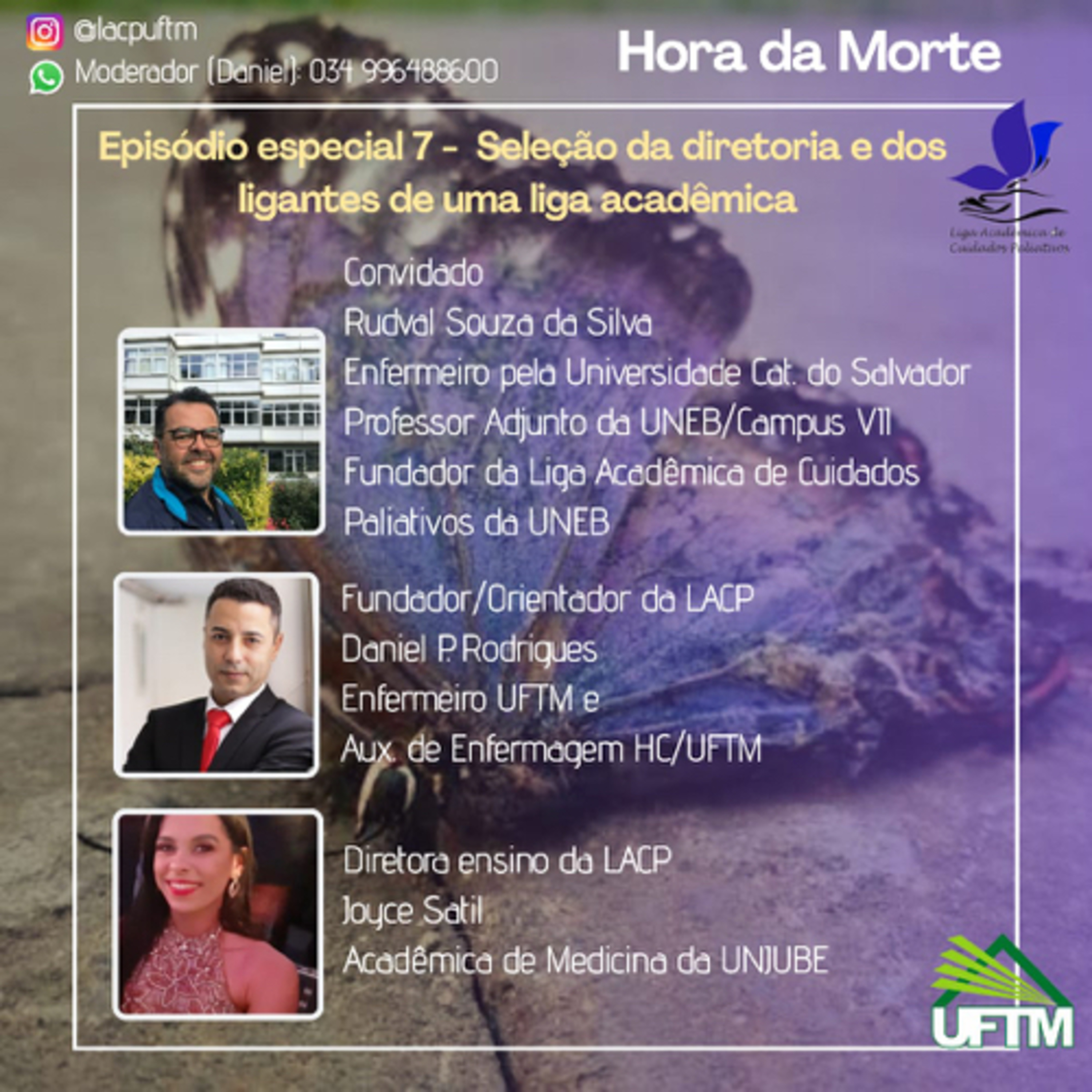 Hora da Morte