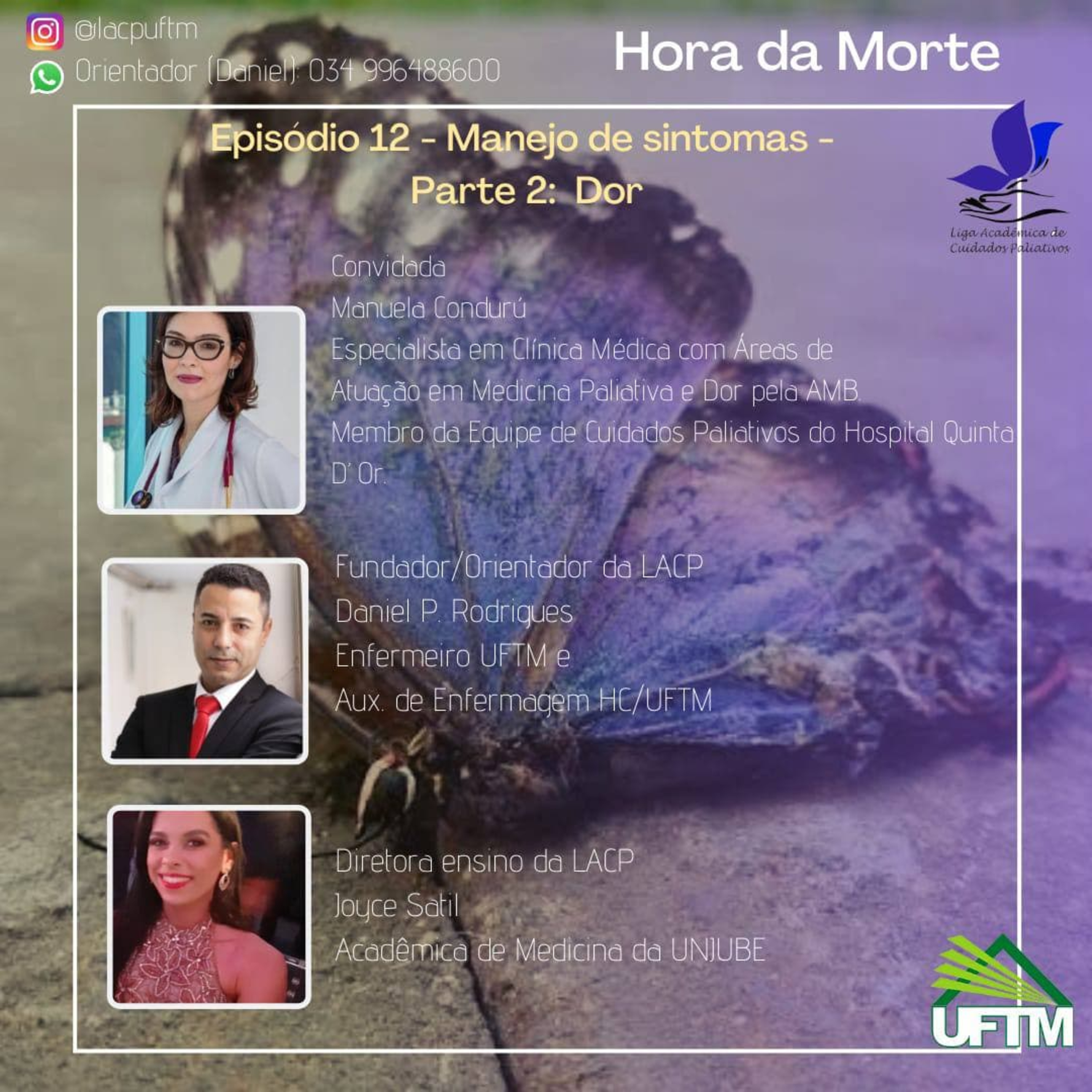 Hora da Morte