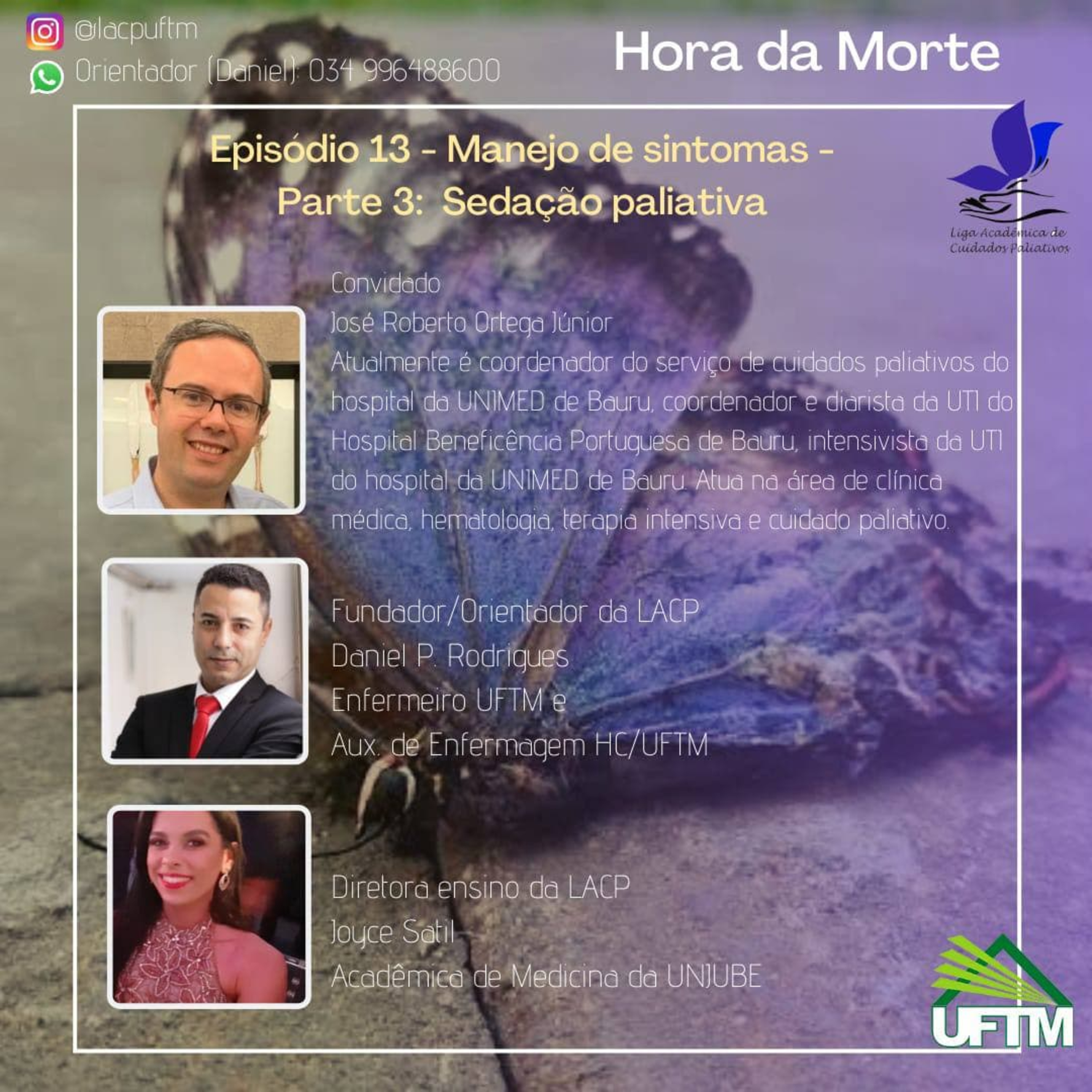 Hora da Morte