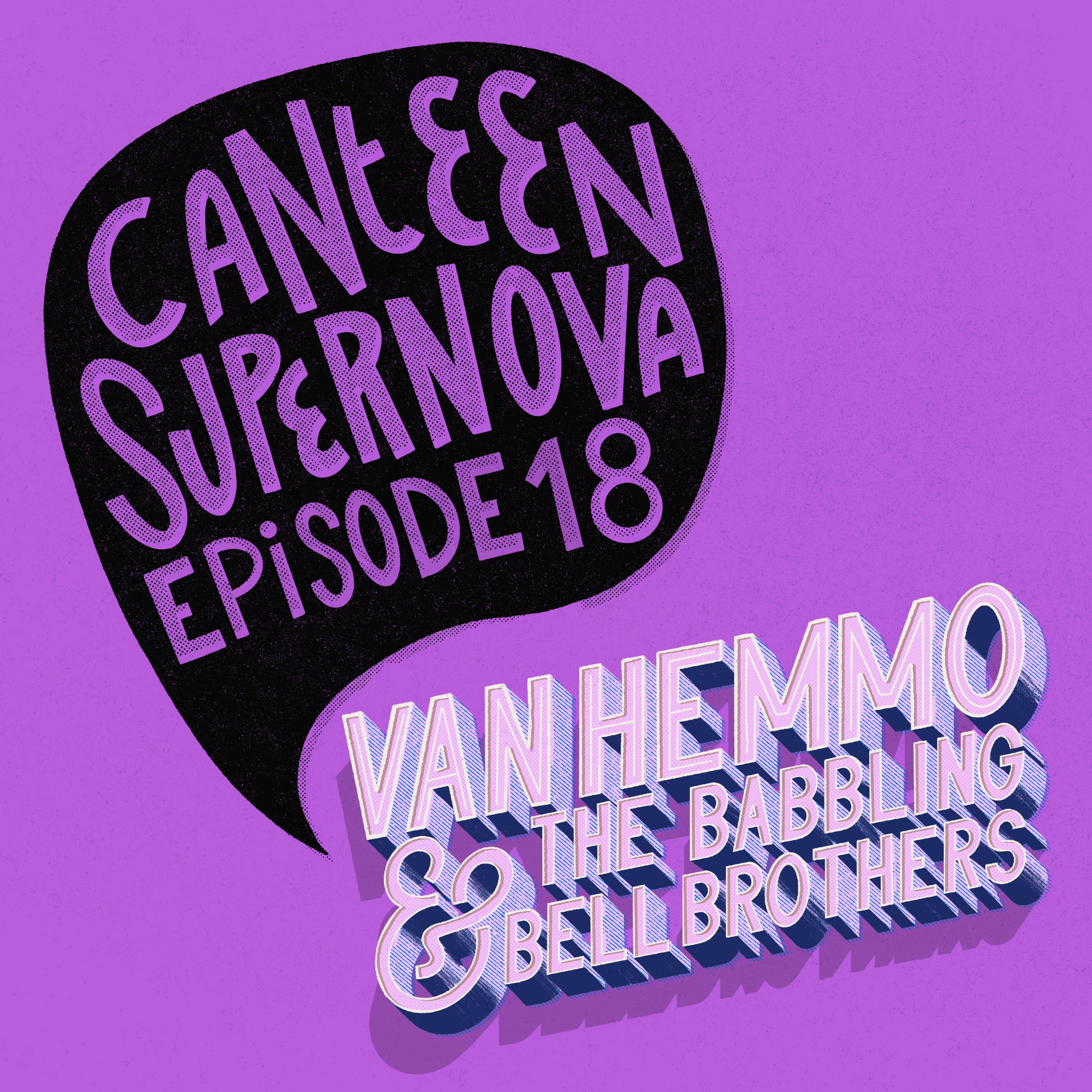 Van Hemmo & The Babbling Bell Brothers