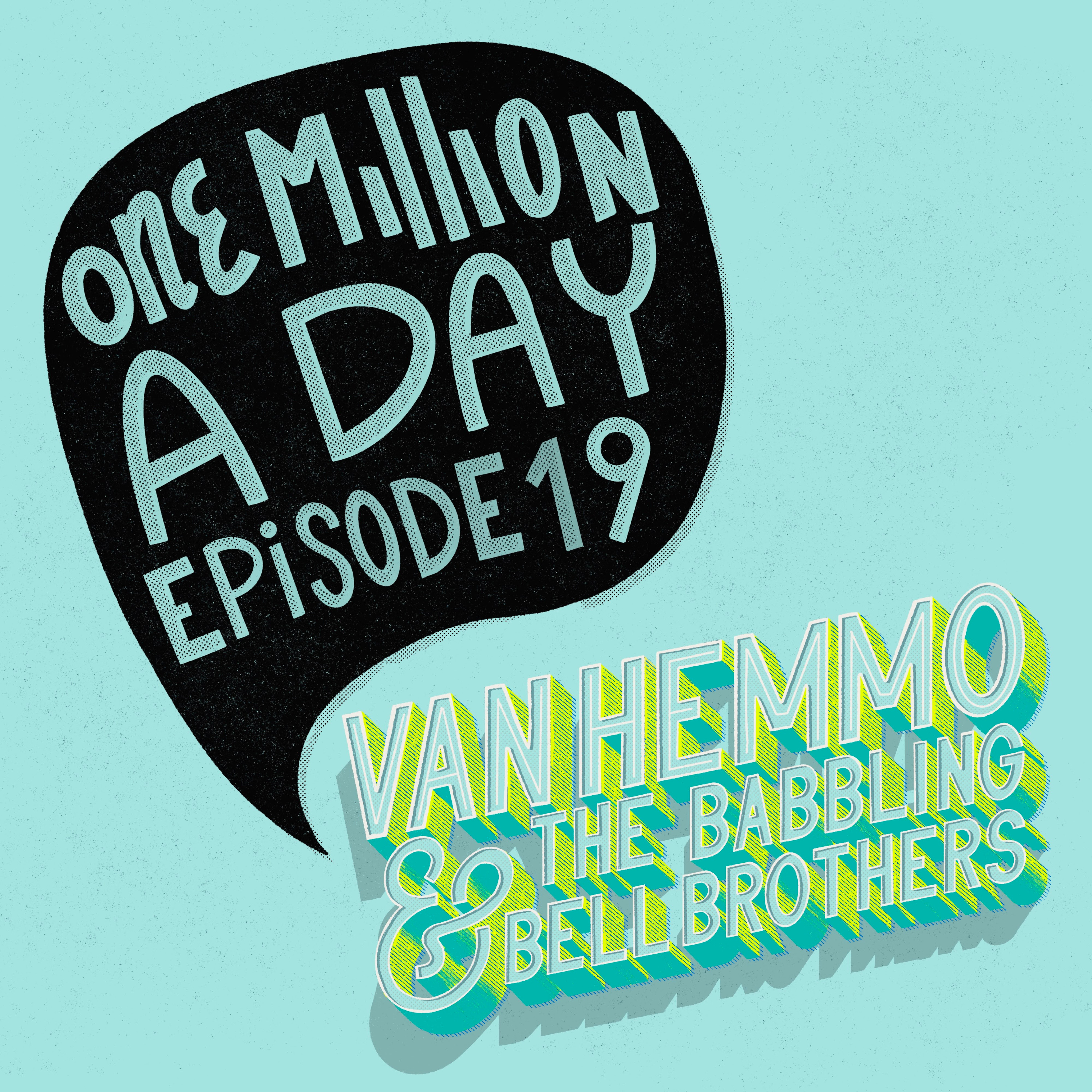 Van Hemmo & The Babbling Bell Brothers