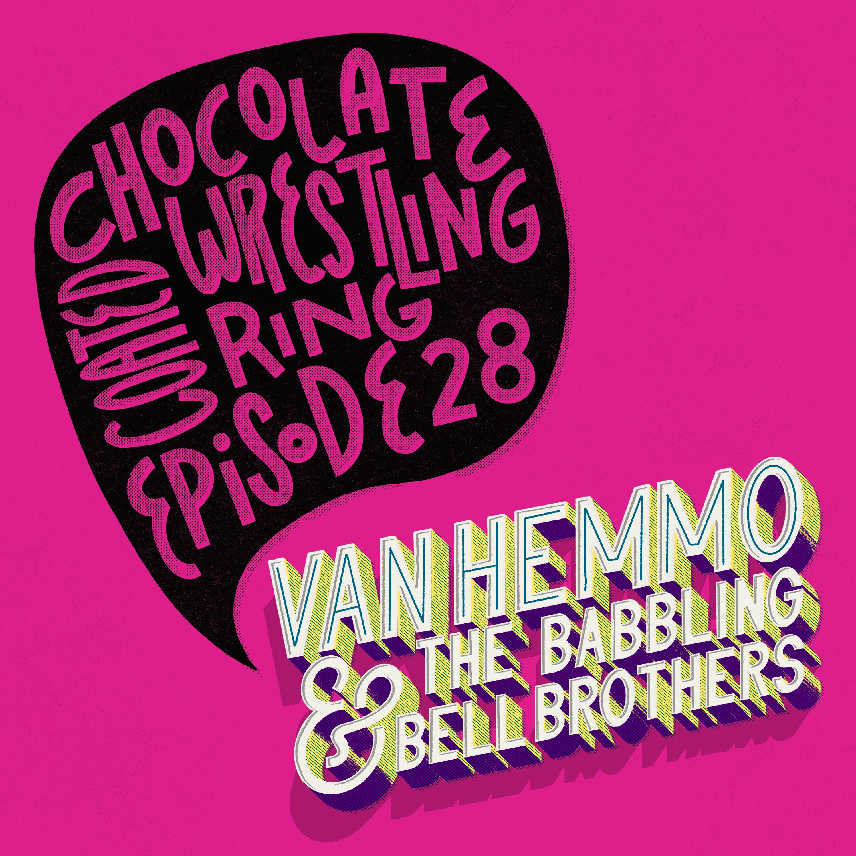 Van Hemmo & The Babbling Bell Brothers