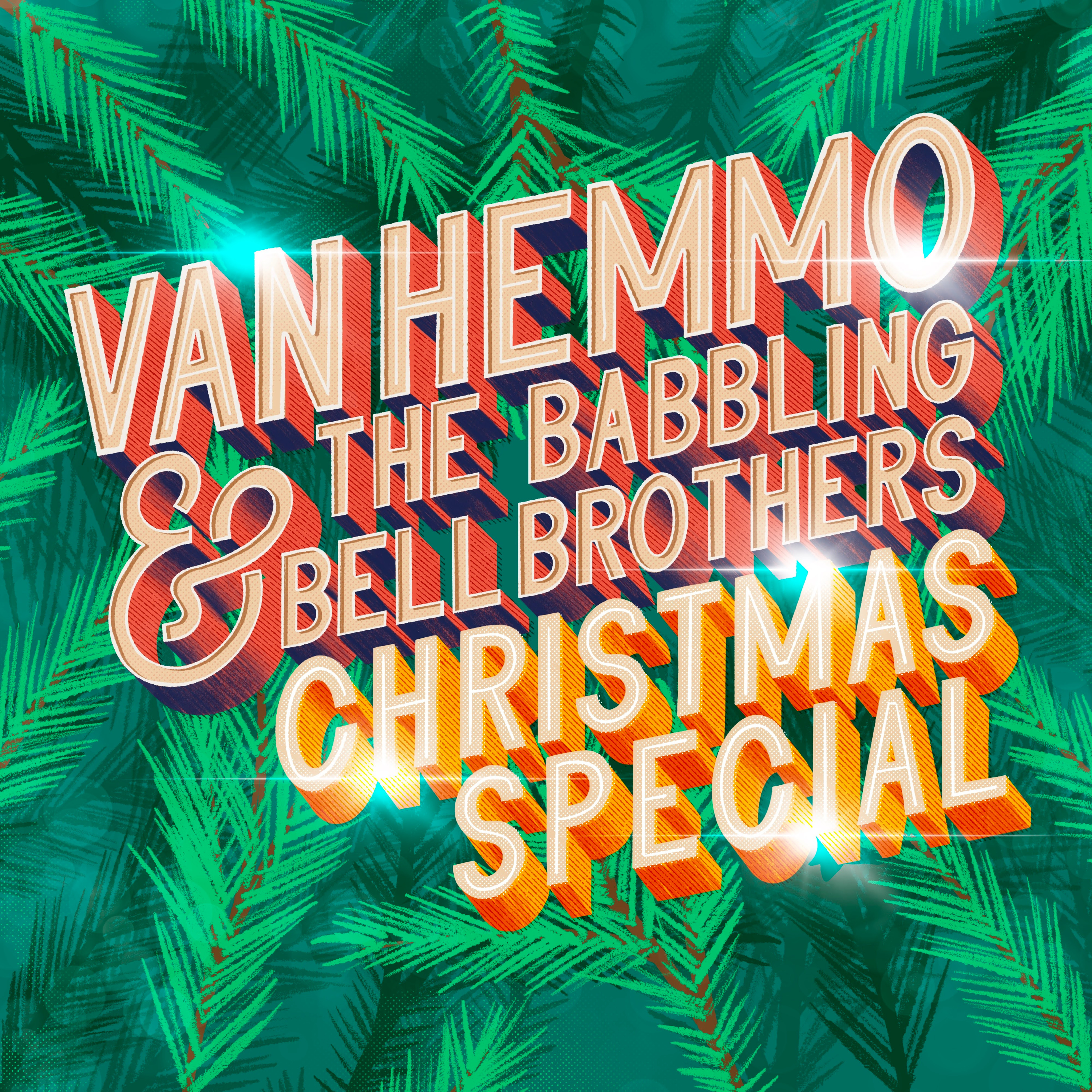 Van Hemmo & The Babbling Bell Brothers