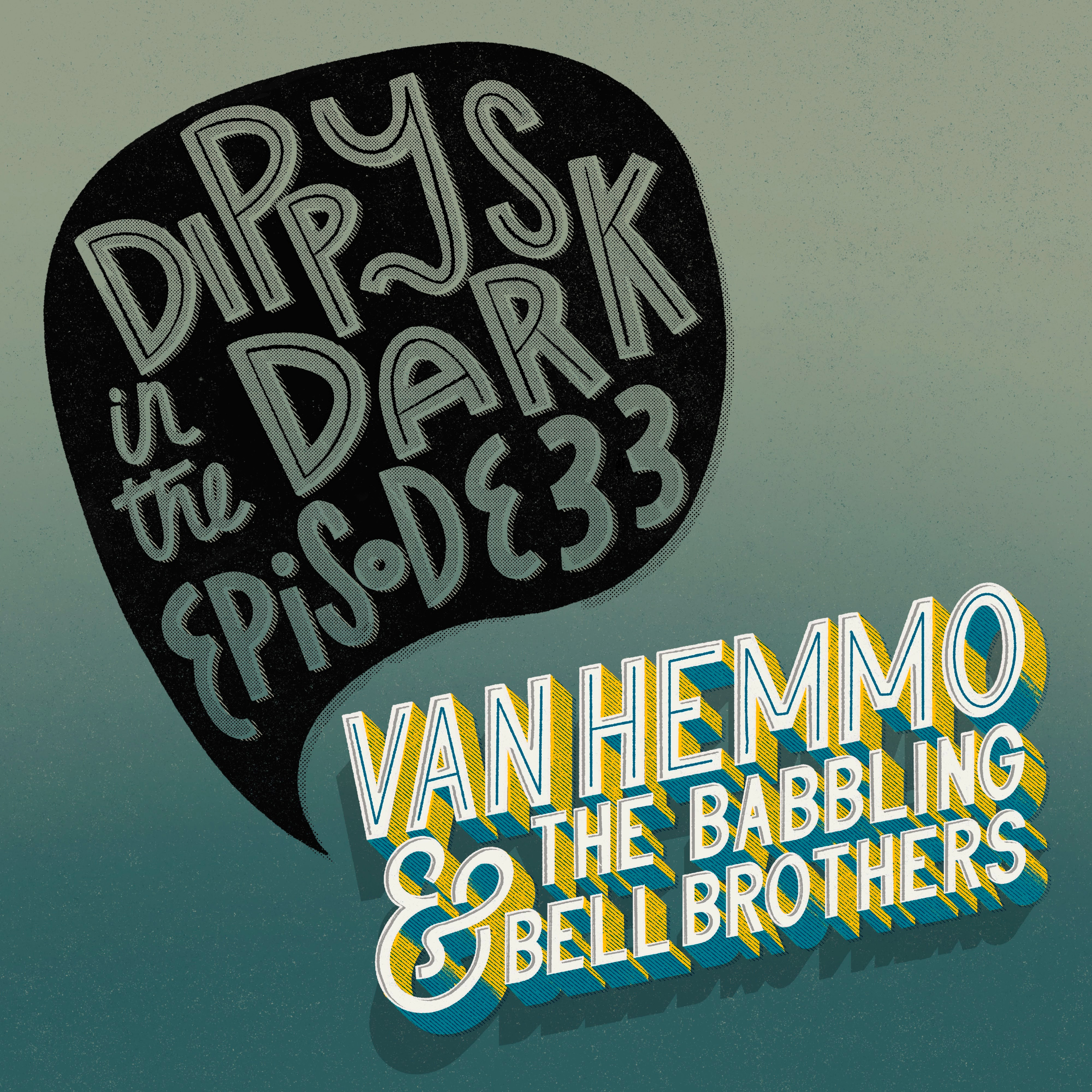 Van Hemmo & The Babbling Bell Brothers