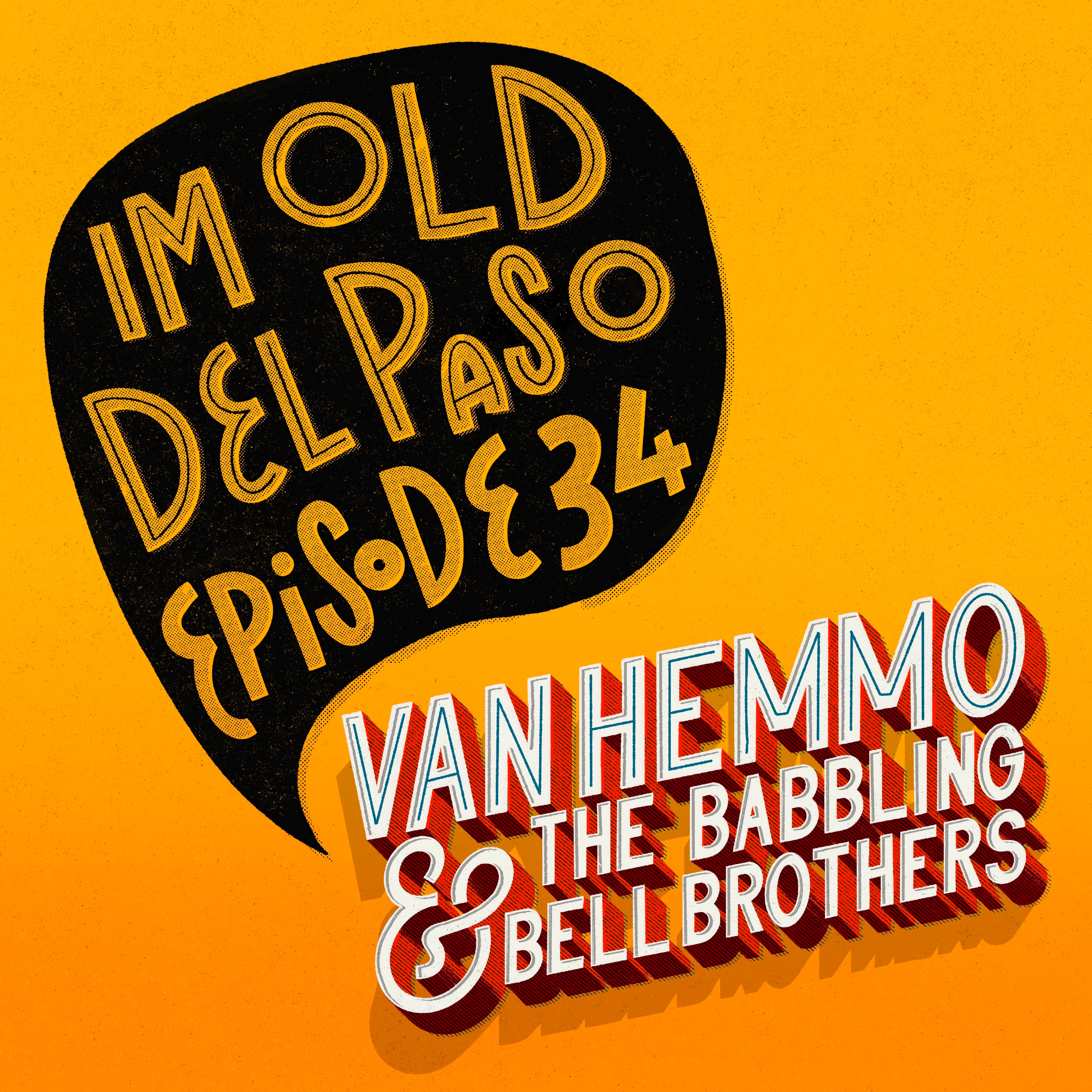 Van Hemmo & The Babbling Bell Brothers