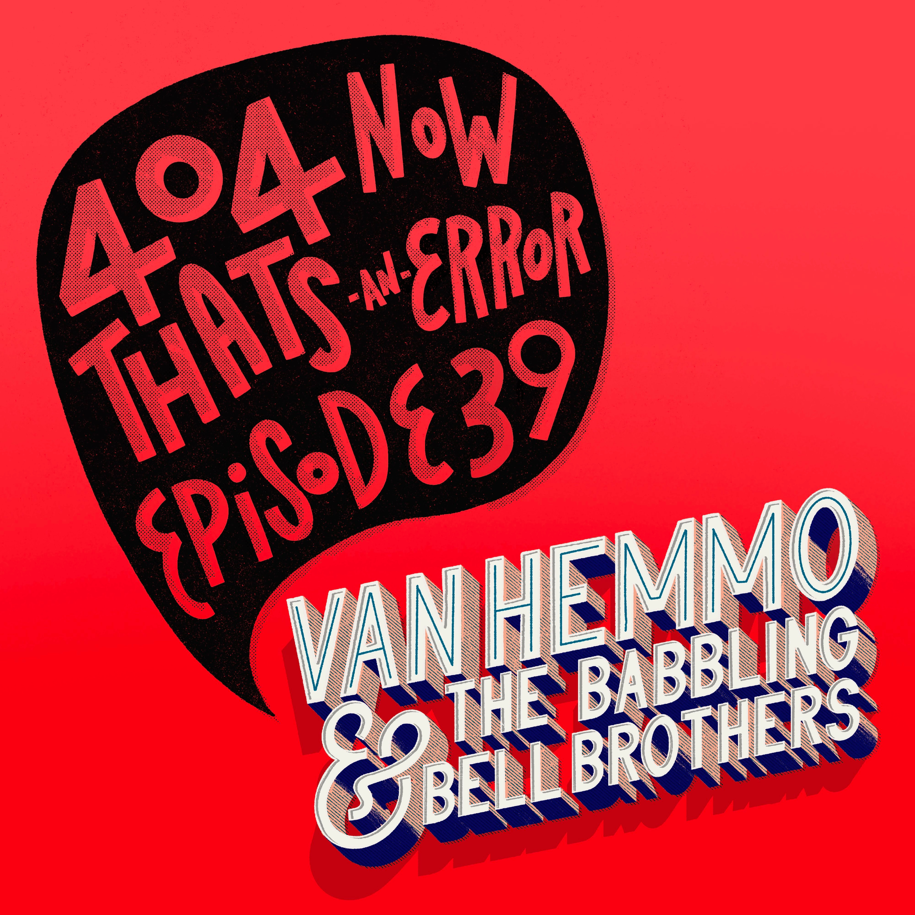 Van Hemmo & The Babbling Bell Brothers