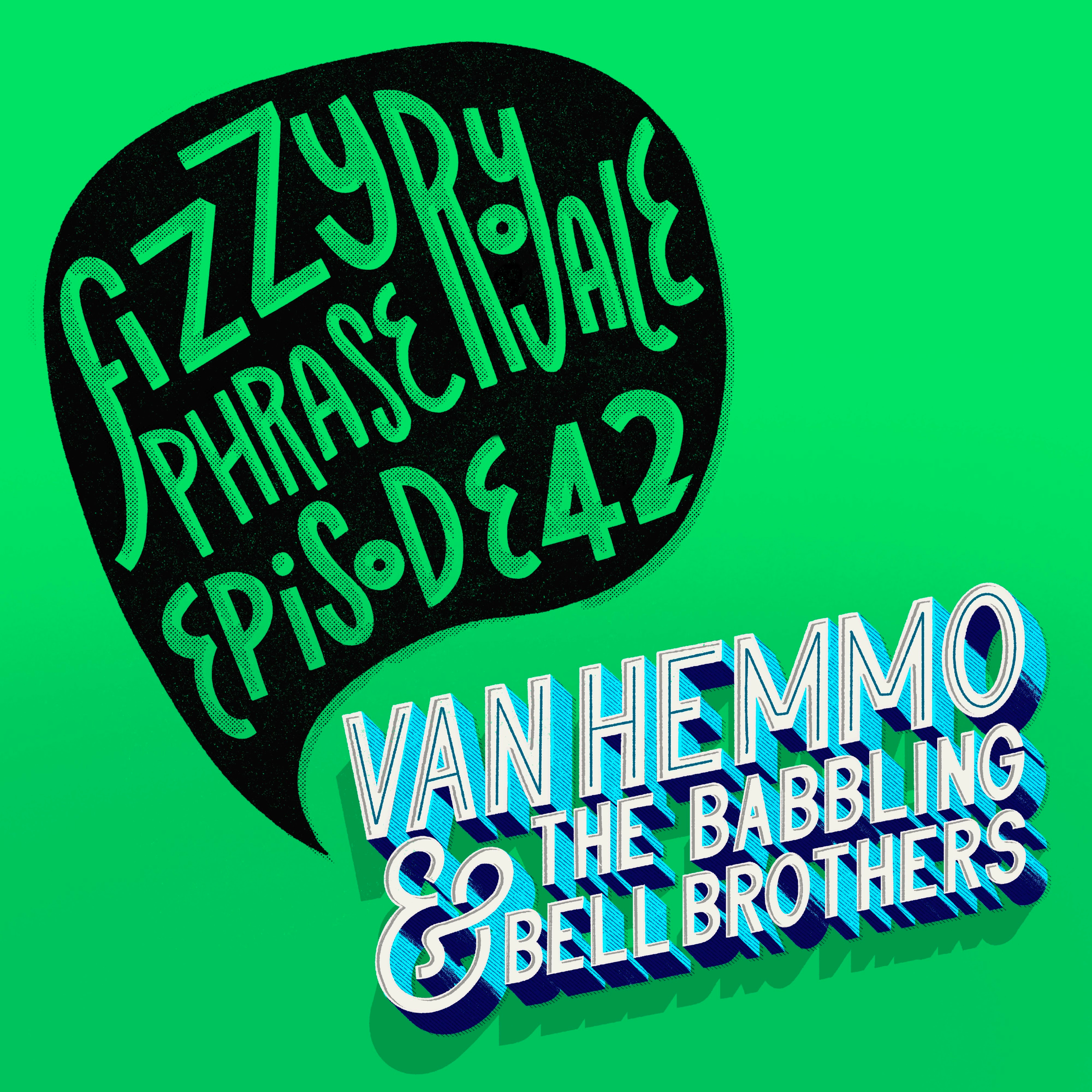 Van Hemmo & The Babbling Bell Brothers
