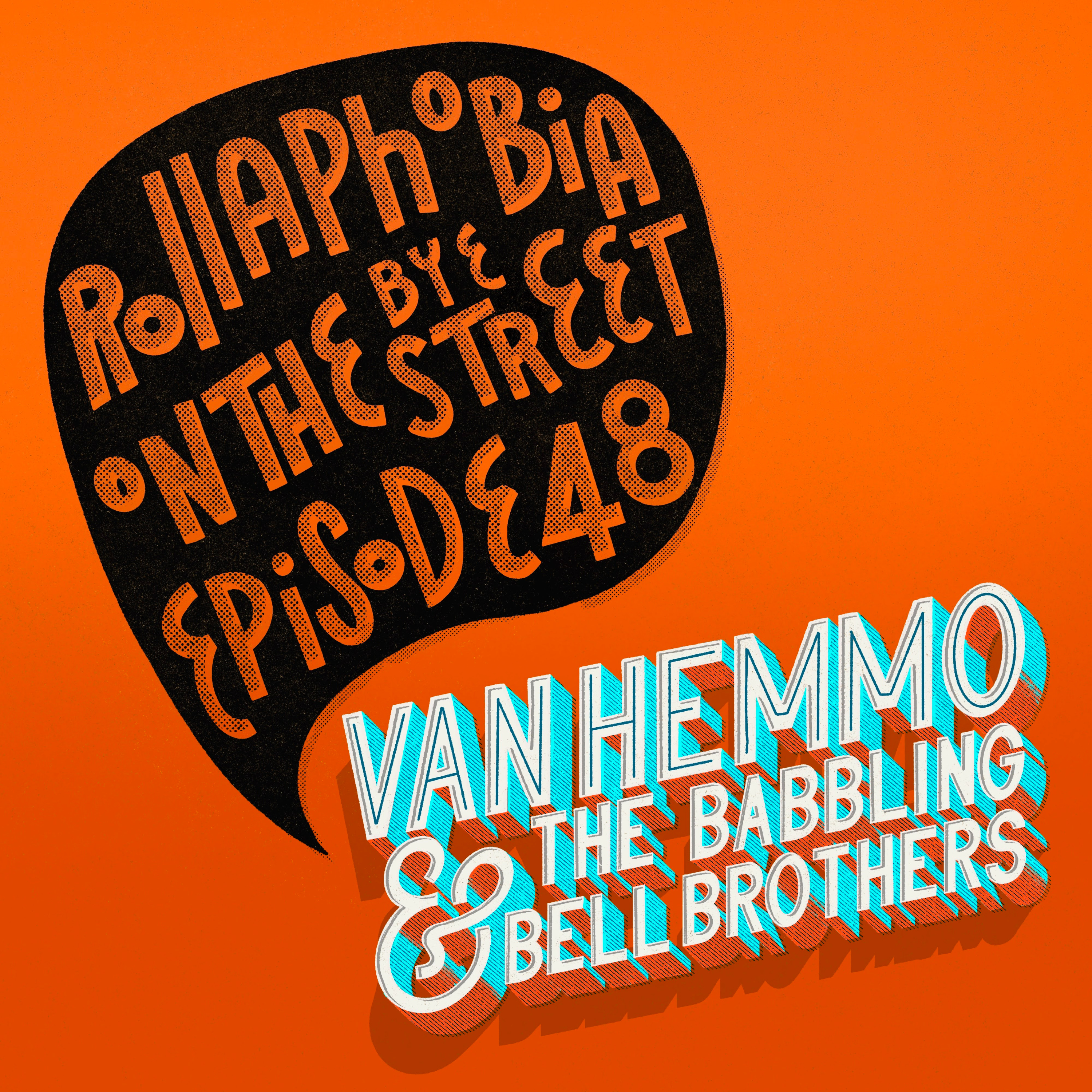 Van Hemmo & The Babbling Bell Brothers