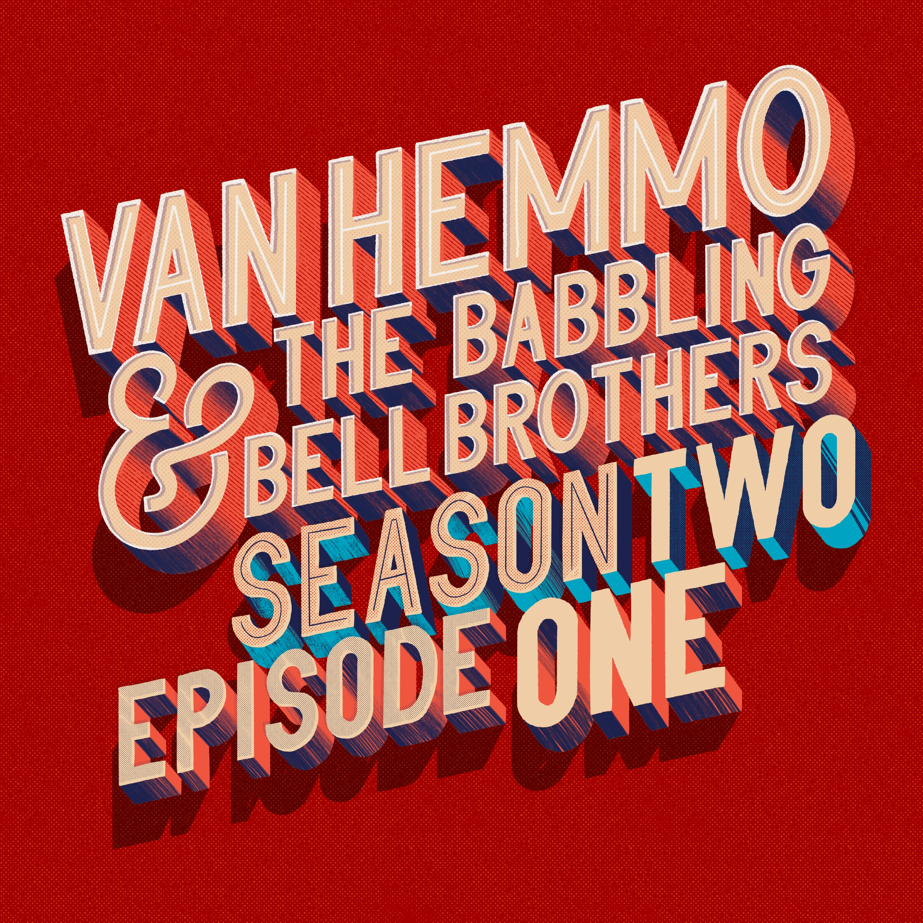 Van Hemmo & The Babbling Bell Brothers
