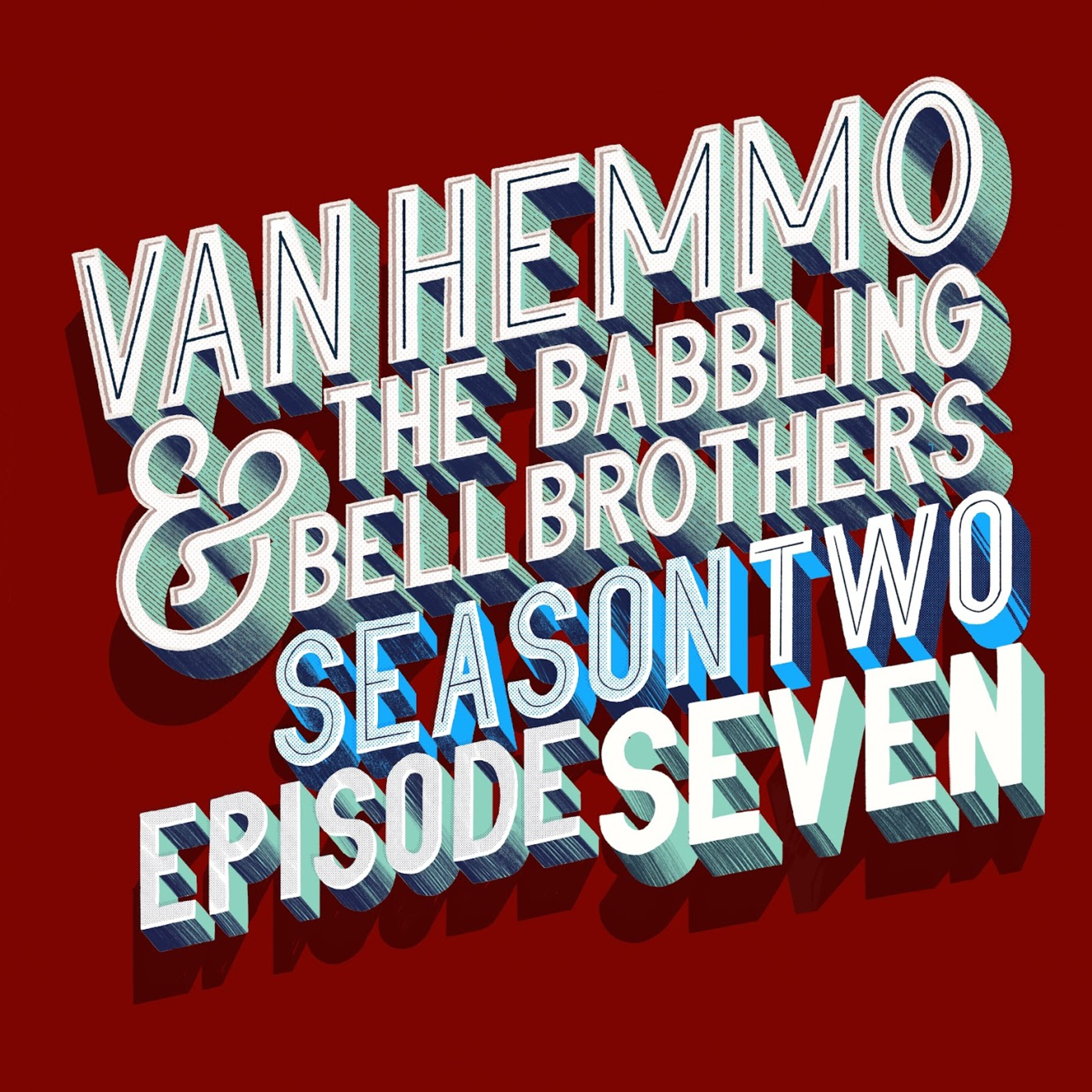 Van Hemmo & The Babbling Bell Brothers