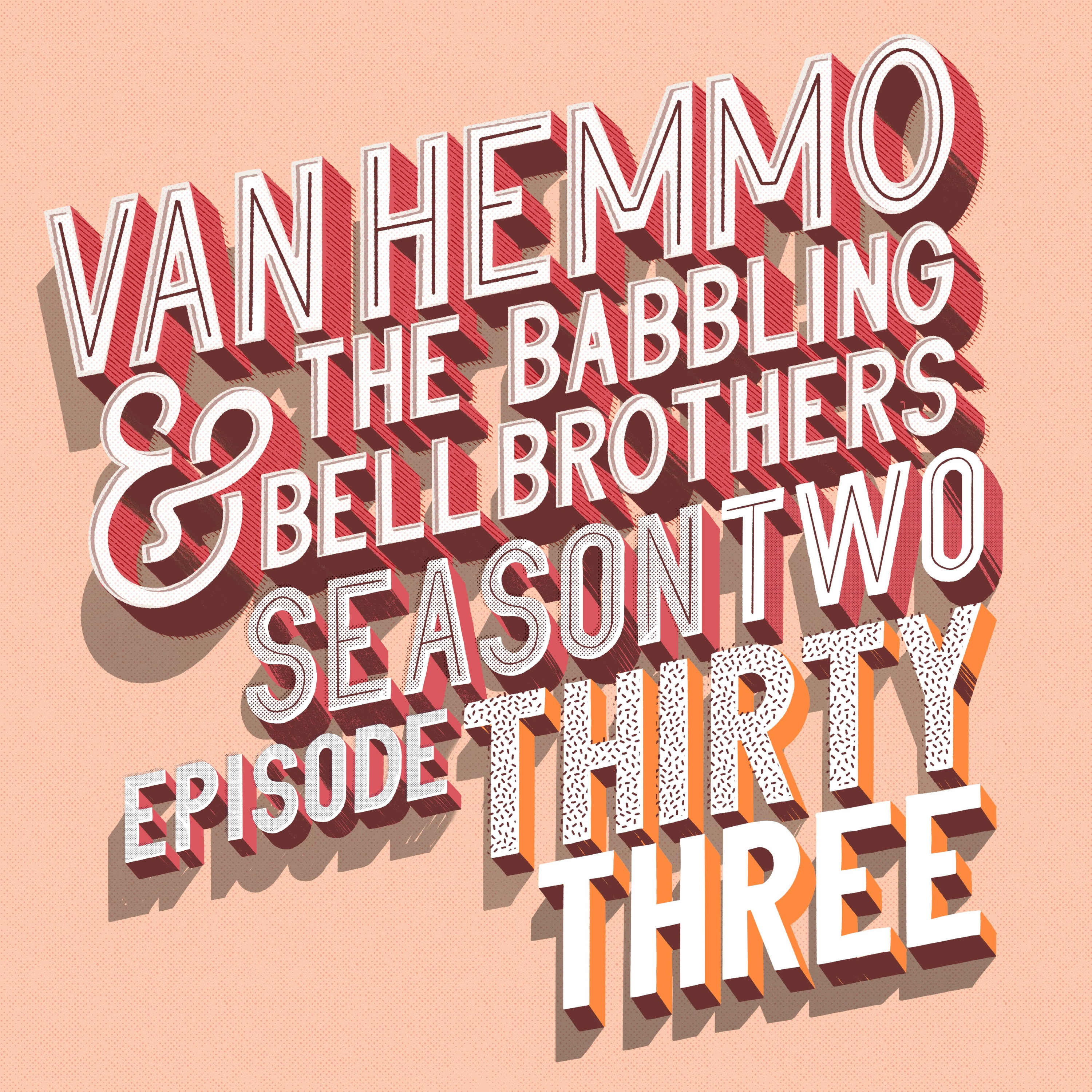 Van Hemmo & The Babbling Bell Brothers