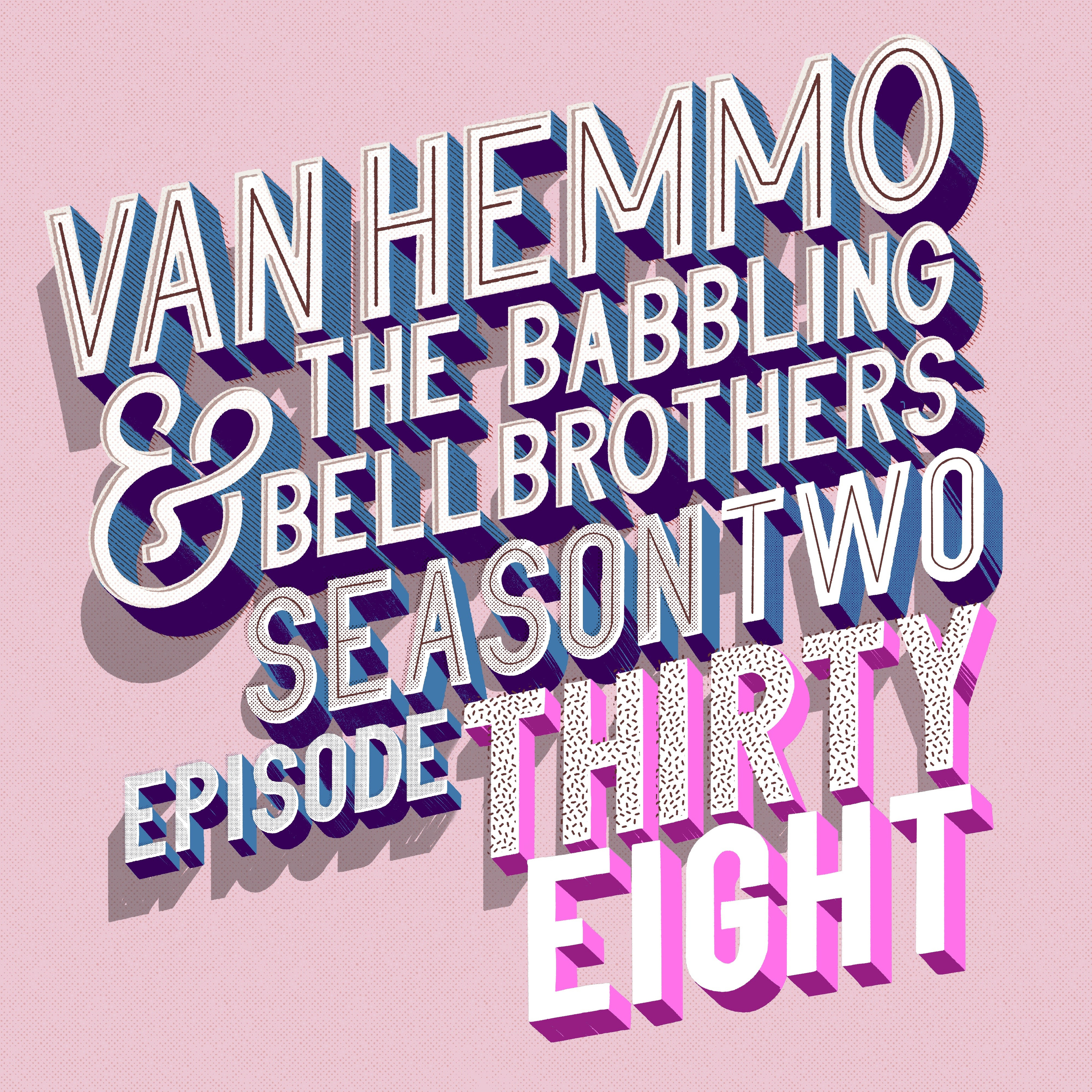 Van Hemmo & The Babbling Bell Brothers
