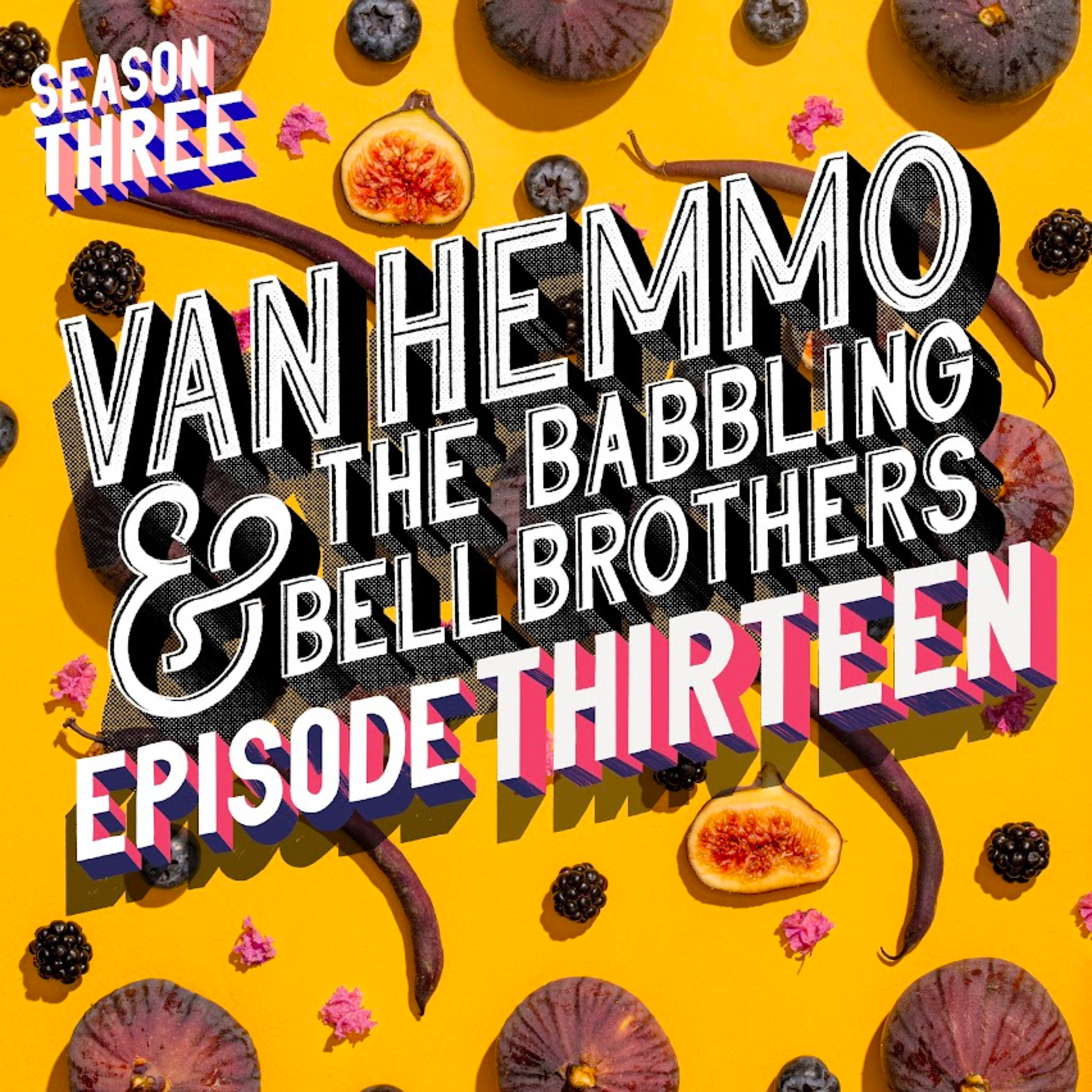 Van Hemmo & The Babbling Bell Brothers