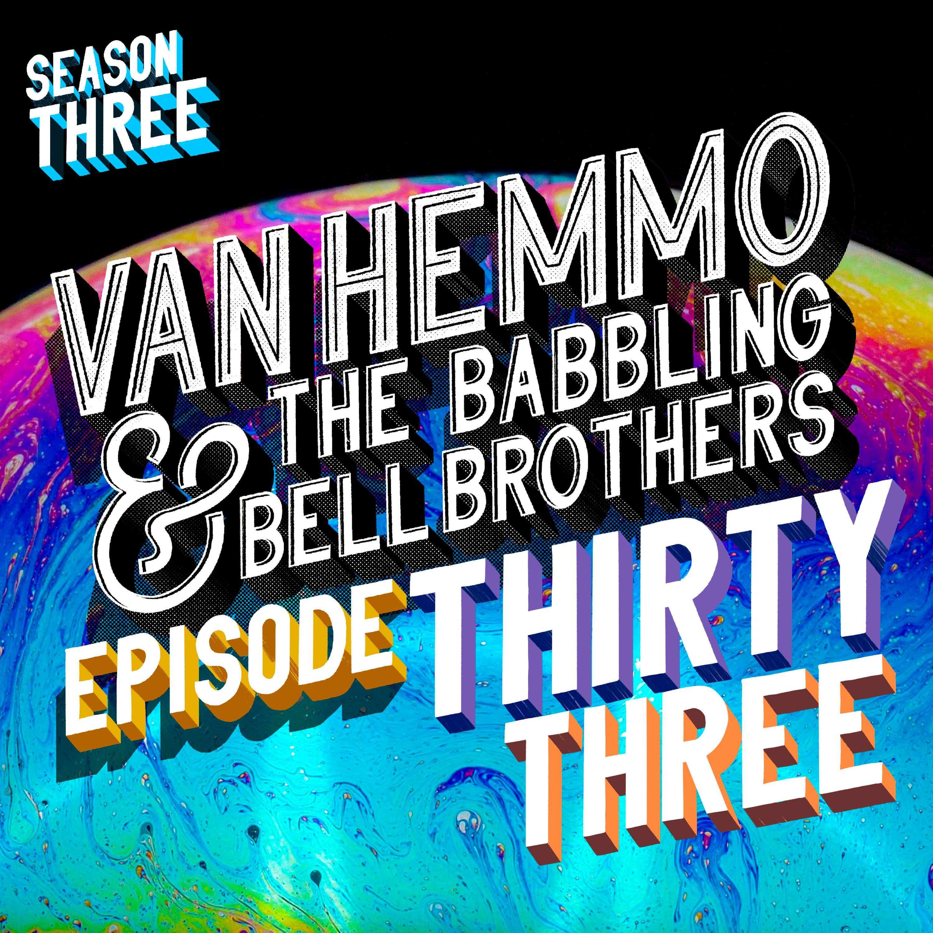 Van Hemmo & The Babbling Bell Brothers