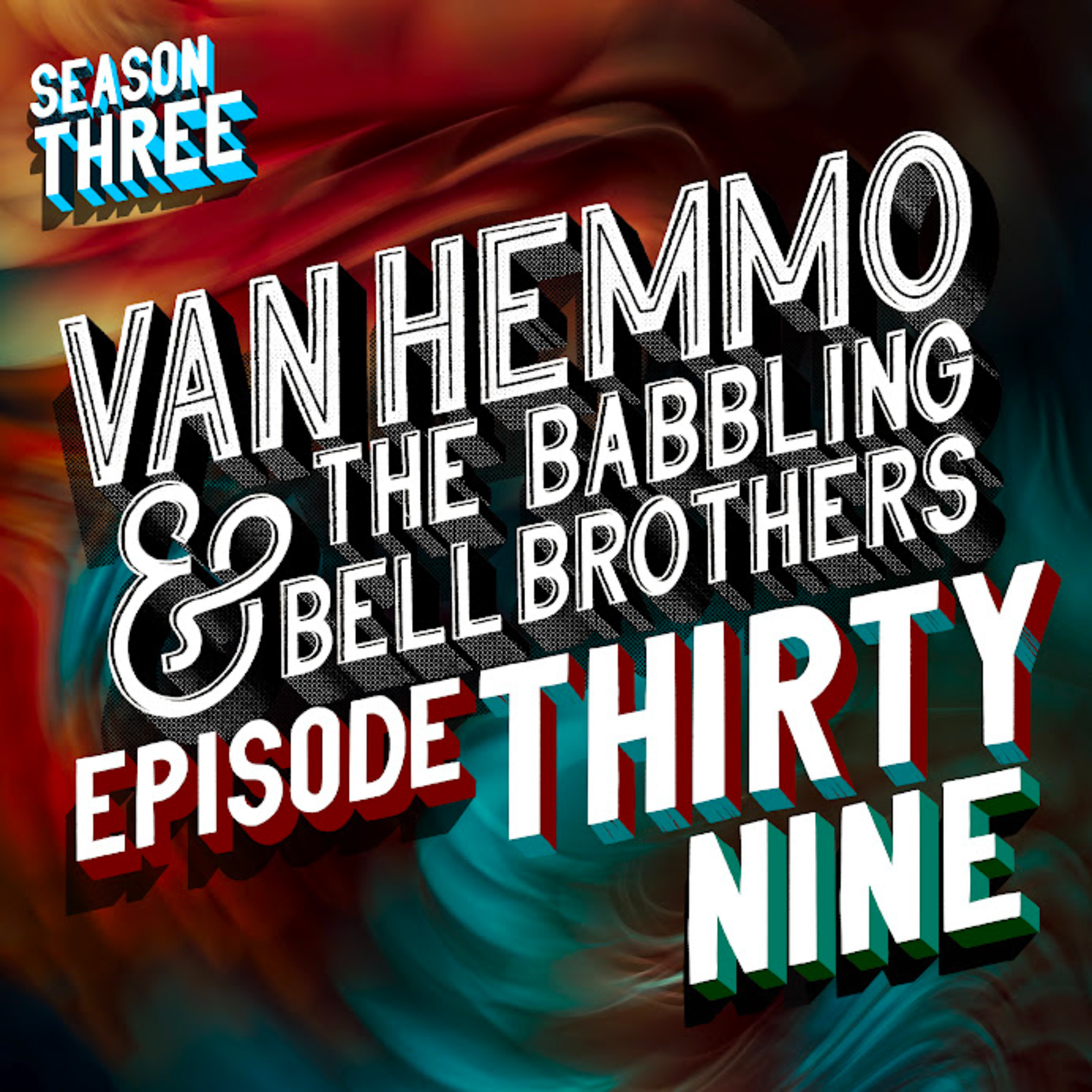 Van Hemmo & The Babbling Bell Brothers