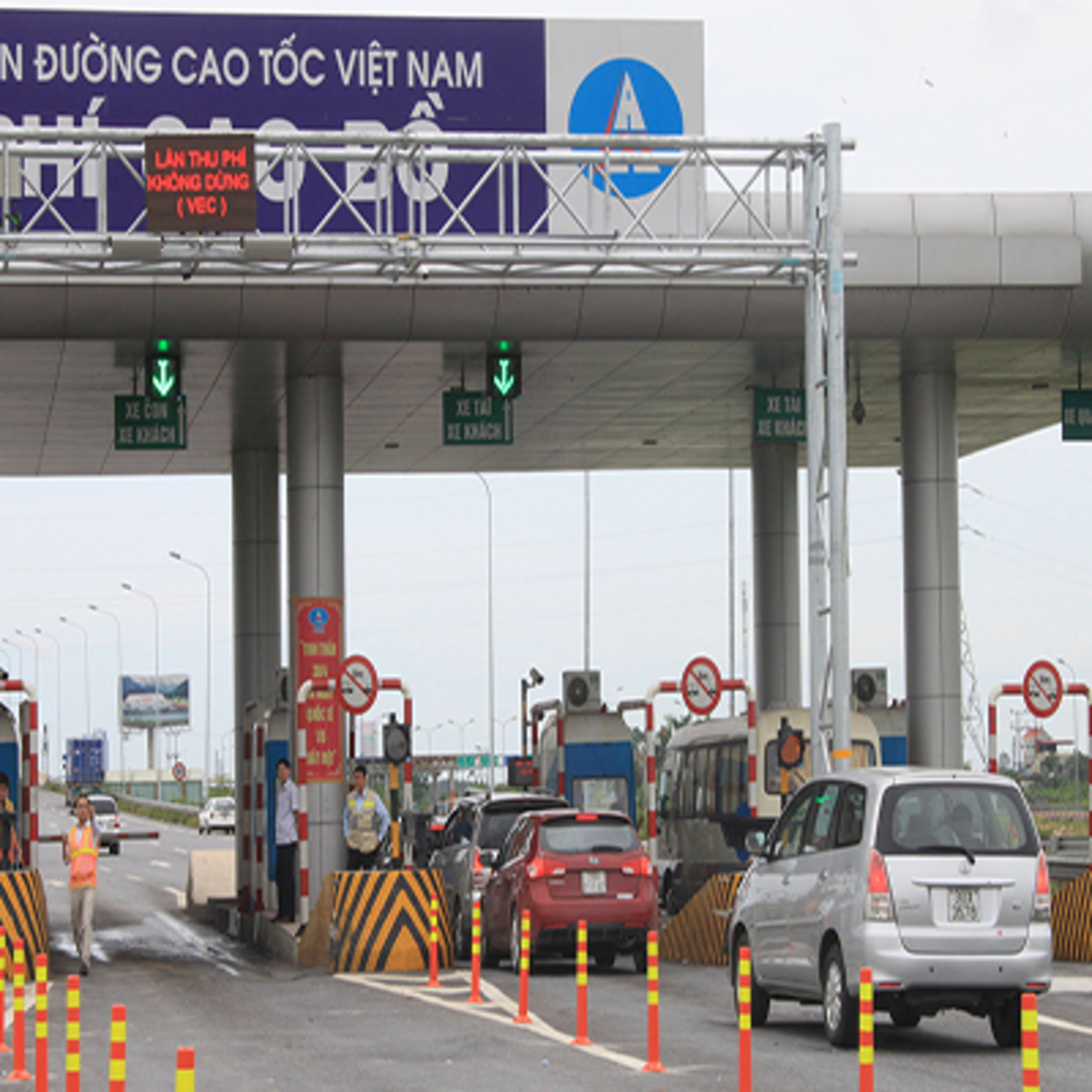 Đối thoại: Cao tốc Pháp Vân – Cầu Giẽ - Ninh Bình thu phí tự động không dừng: Liệu có là cú hích
