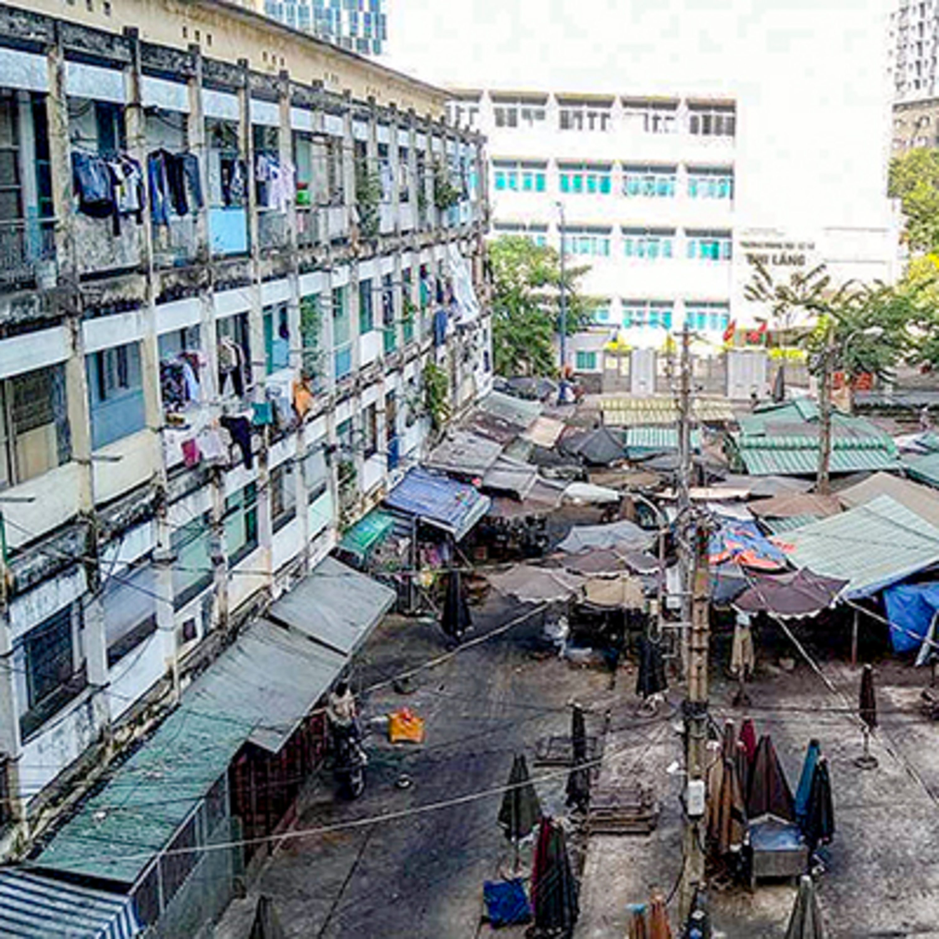 Cẩm nang: Đừng khoanh tay nhìn tai họa trên trời rơi xuống episode artwork