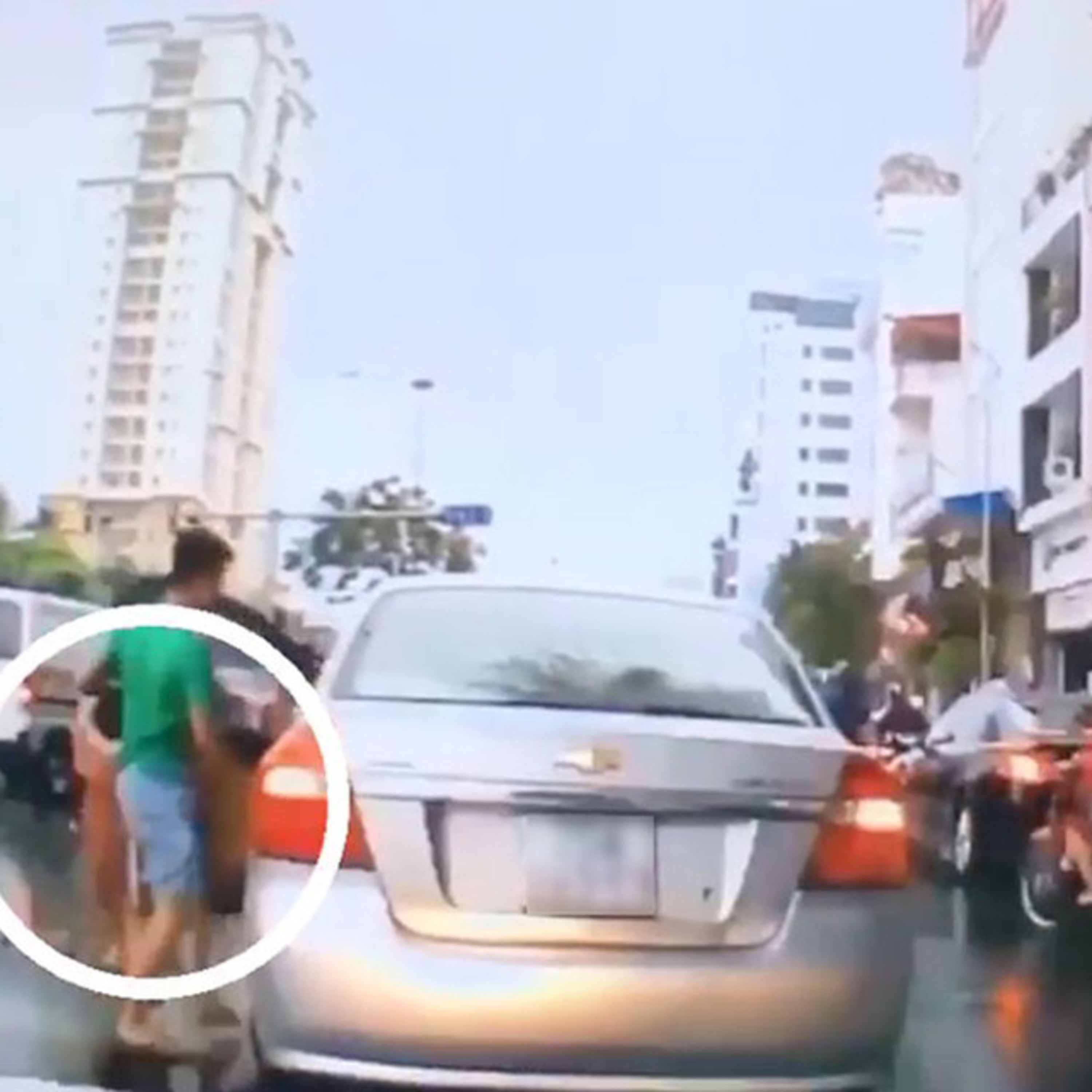 Cẩm nang: “Hôi của” – Hành vi phi đạo đức