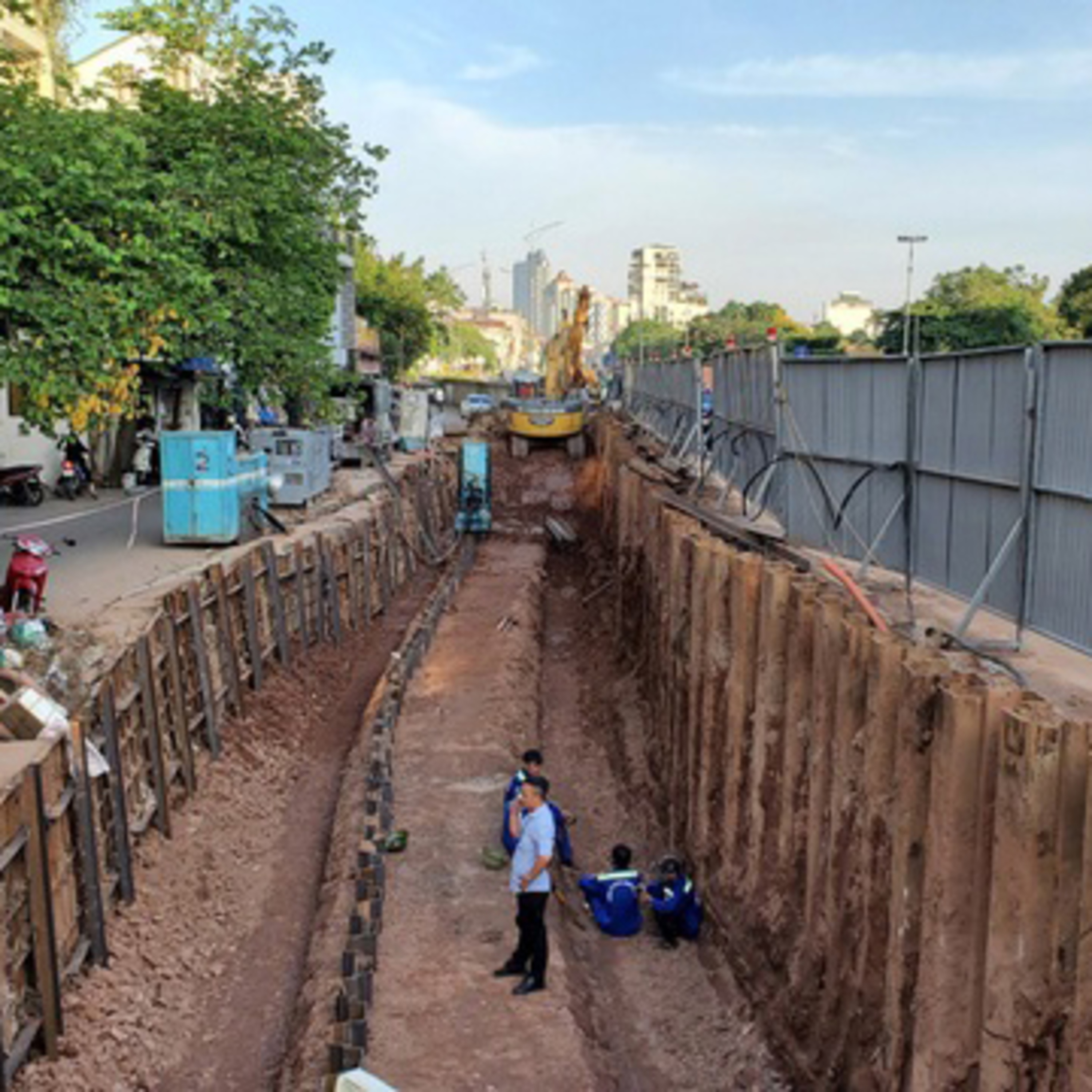 Thị thành ký: Hà Nội sẽ tạo diện mạo mới cho con đường gốm sứ episode artwork