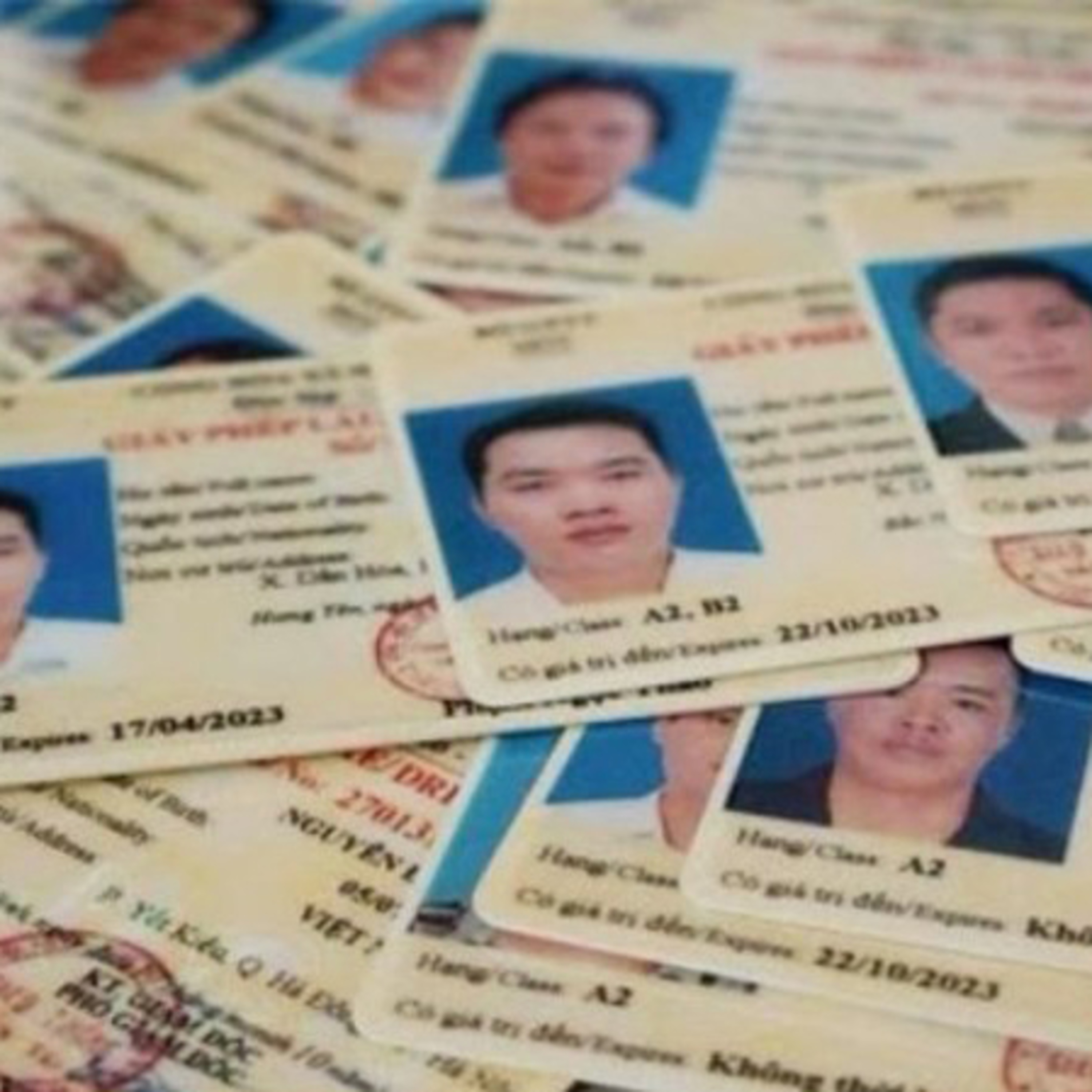 Đối thoại: “GPLX cấp trước khi Luật Giao thông Đường bộ sửa đổi có hiệu lực vẫn được sử dụng” episode artwork