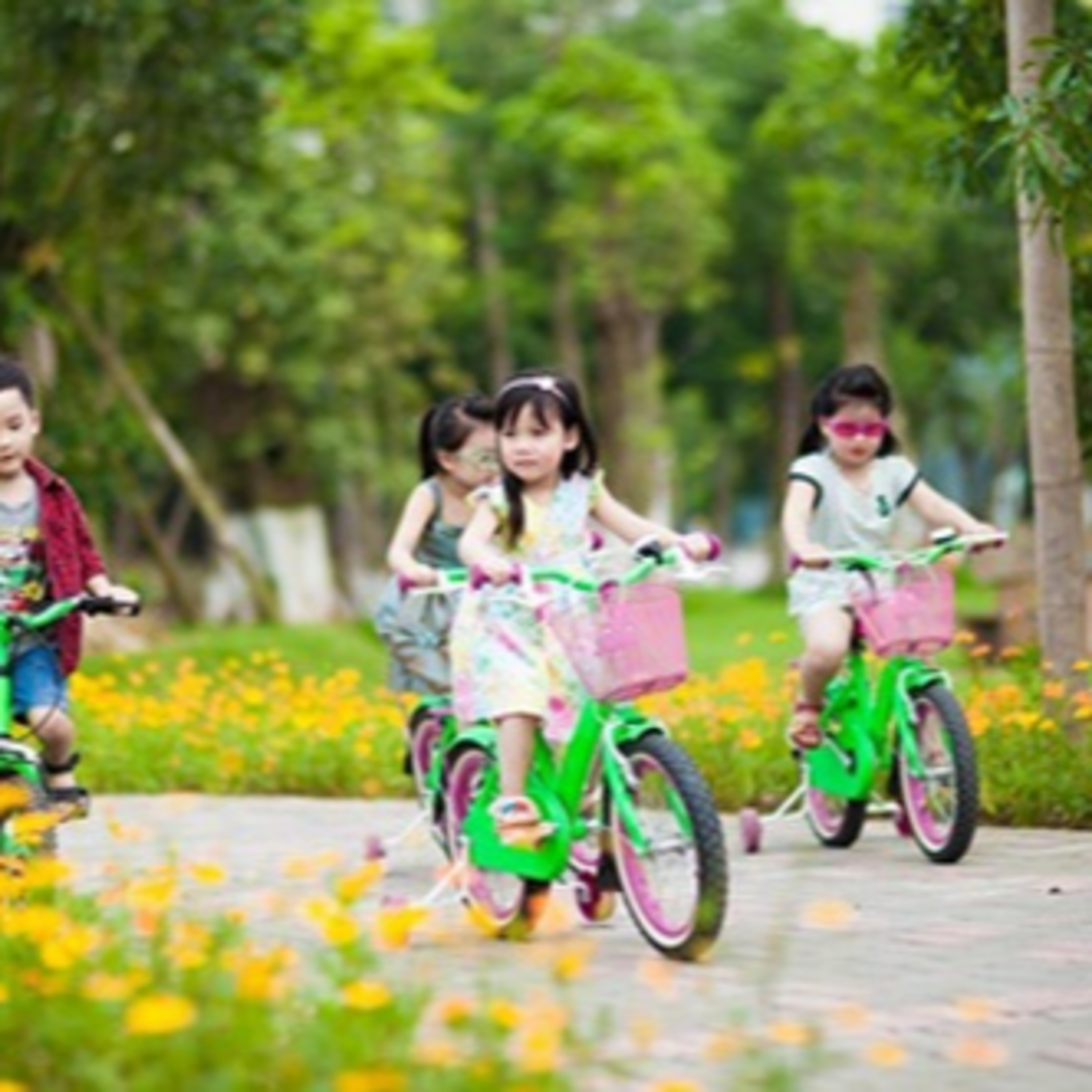Cẩm nang: Sao lấy đi của con những ngày hè mơ ước? 
