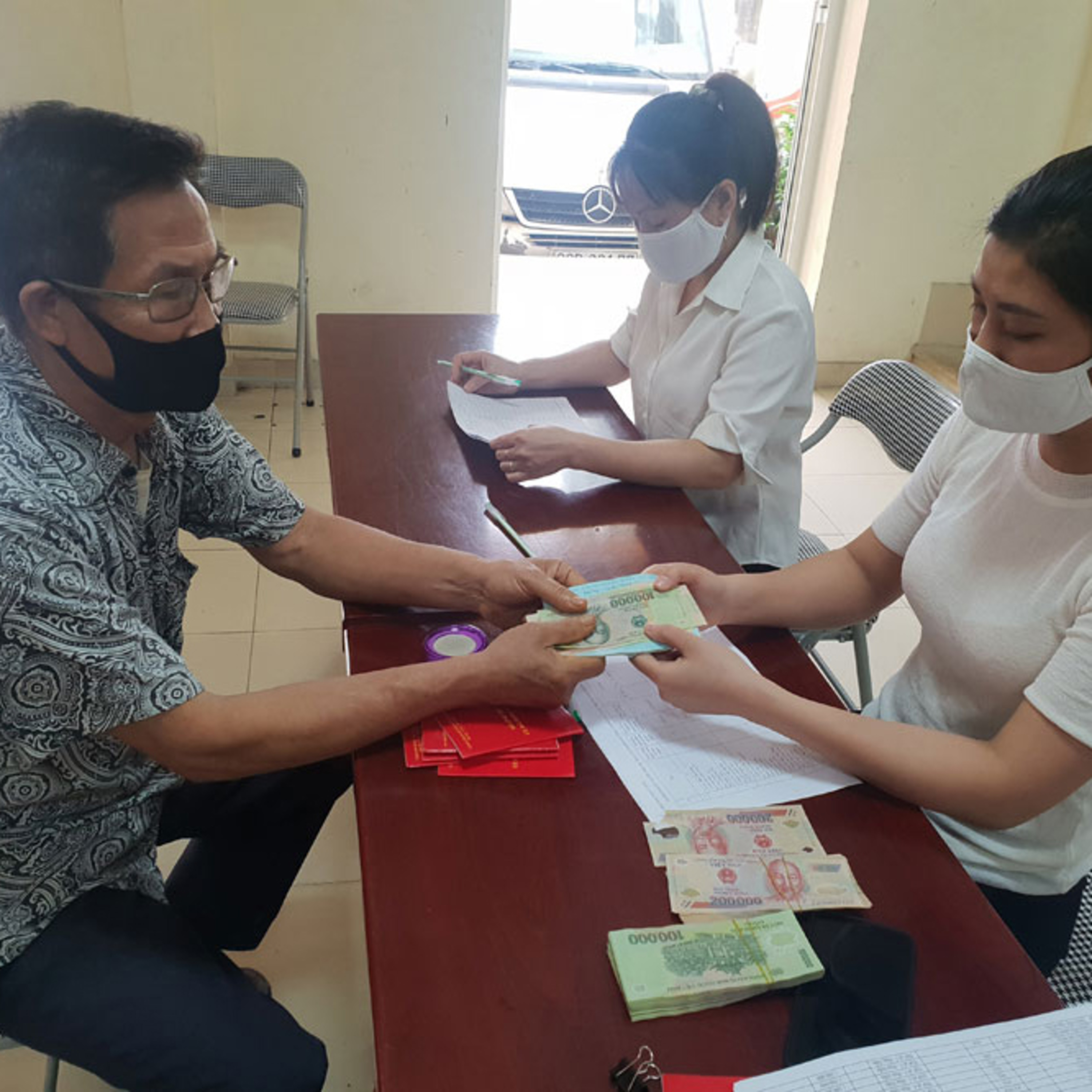 Đối thoại: Tháo “nút thắt” trong triển khai gói hỗ trợ 62.000 tỷ