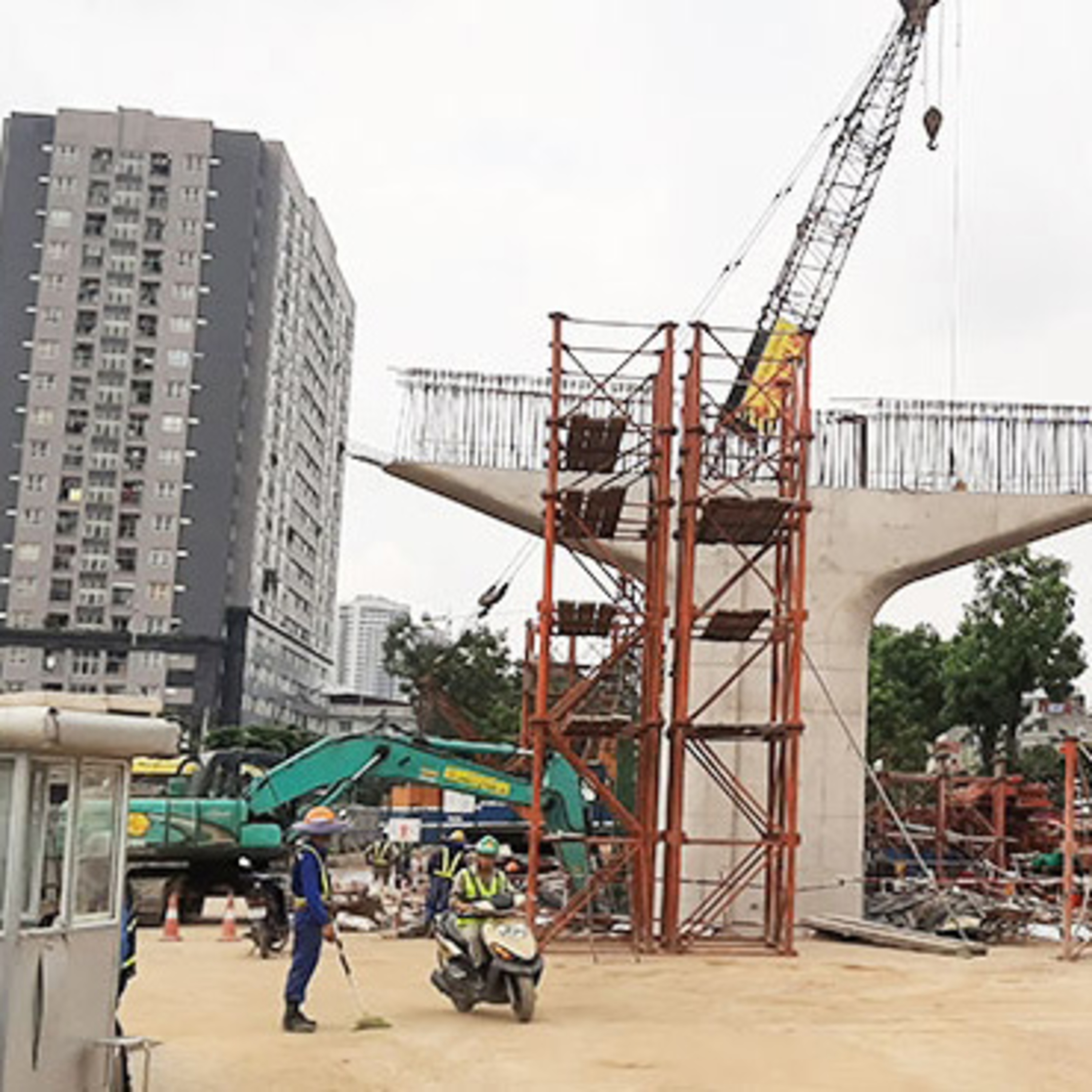 Đối thoại: Bộ trưởng GTVT Nguyễn Văn Thể: Cam kết giải ngân 100% vốn đầu tư công năm 2020