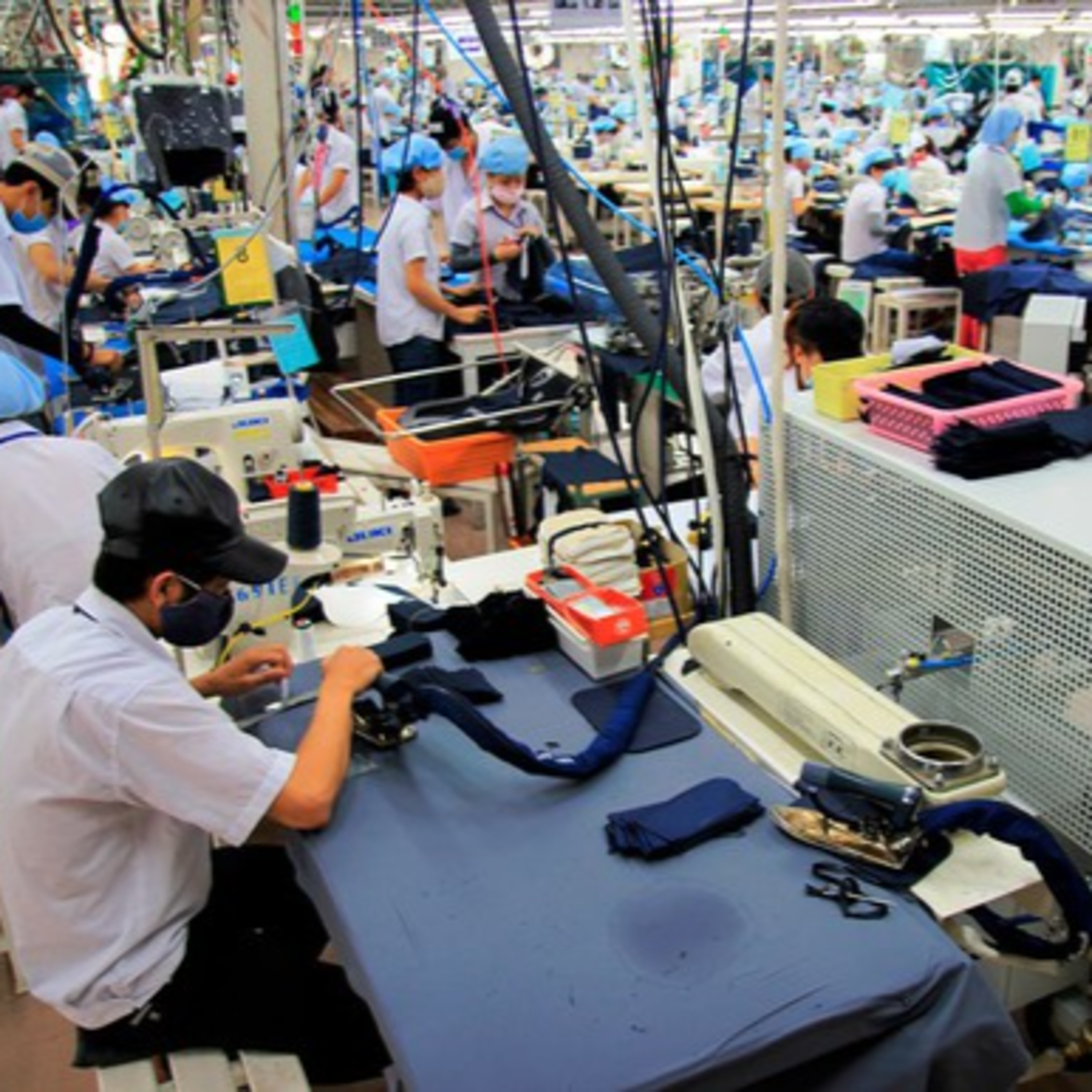 Đối thoại: Thị trường nội địa: Cơ hội để Doanh nghiệp Việt phục hồi trong đại dịch episode artwork
