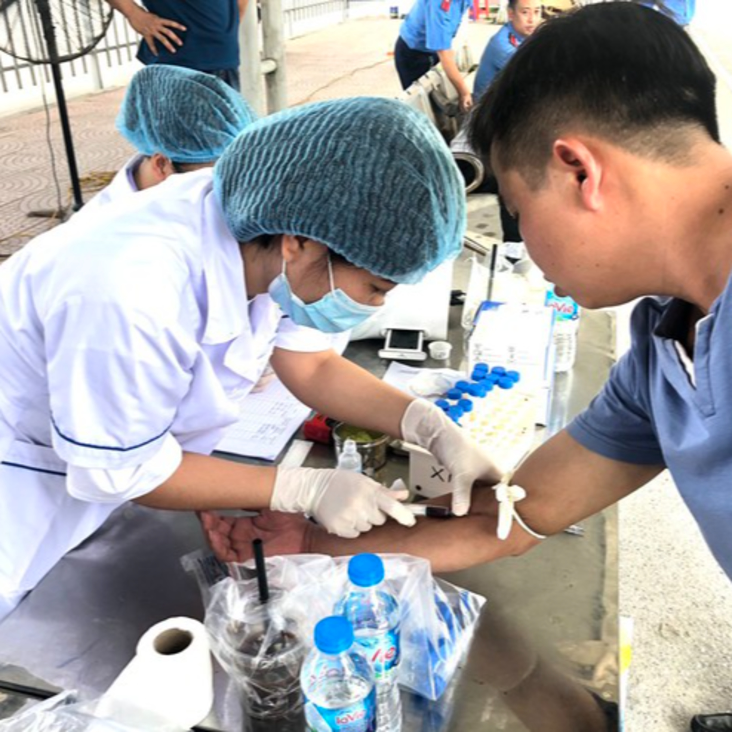 Đối thoại: Hà Nội nối lại hoạt động kiểm tra sức khoẻ tài xế: 2 ca dương tính ma tuý  episode artwork