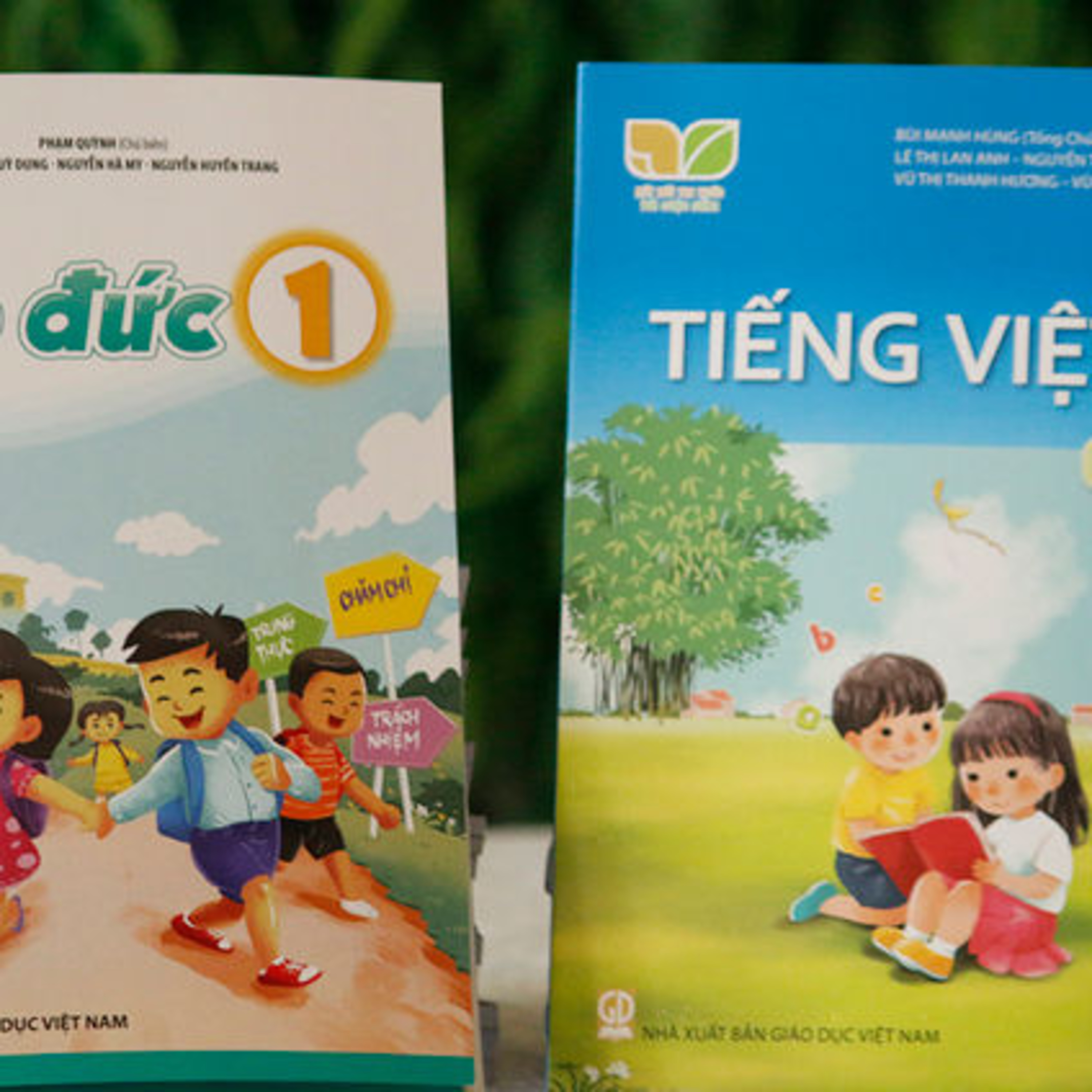 Cẩm nang: Chương trình mới: Phụ huynh đừng cuốn theo áp lực episode artwork