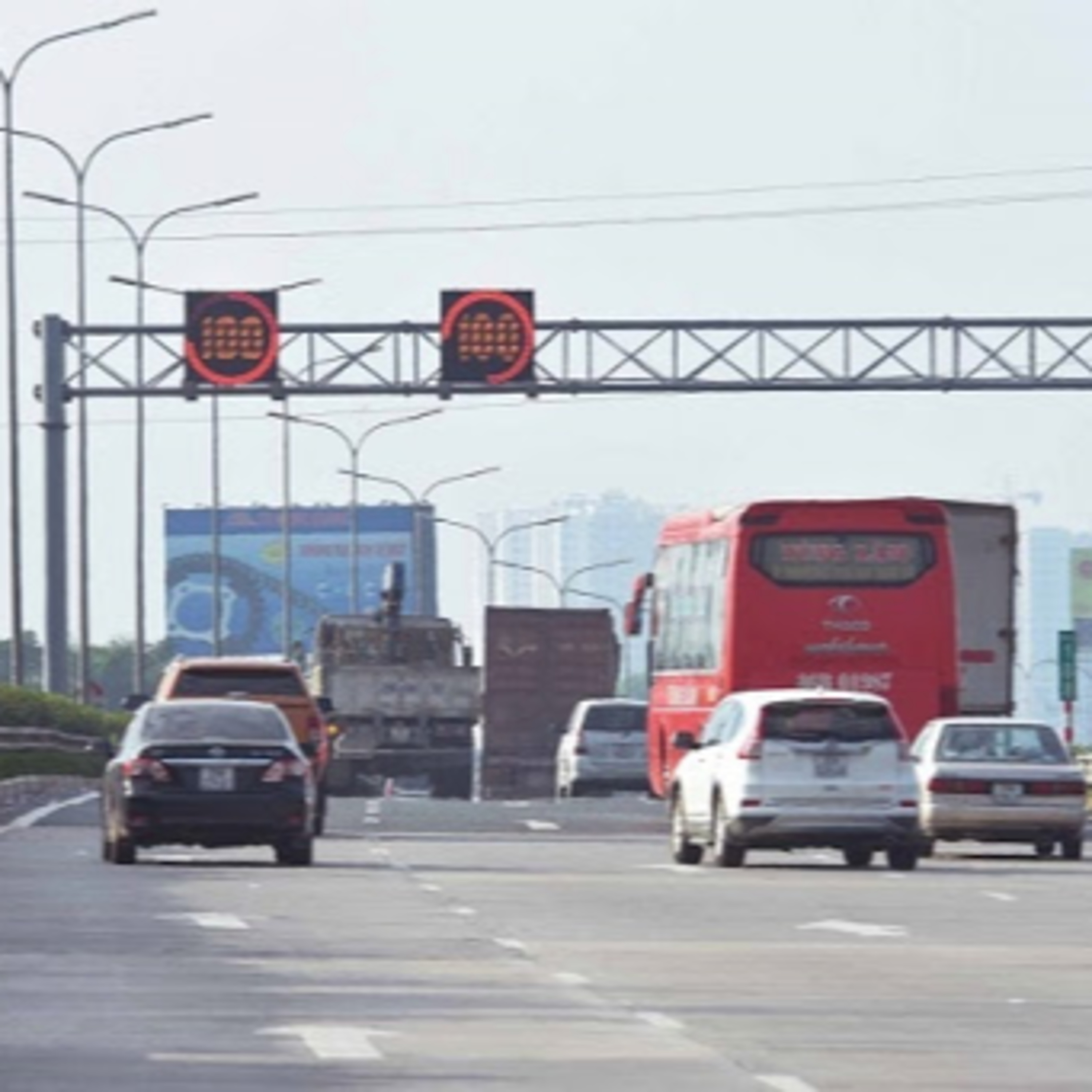 Đối thoại: Đề xuất thu phí đường cao tốc do Nhà nước đầu tư: Cần có phương án đảm bảo lợi ích người dân episode artwork