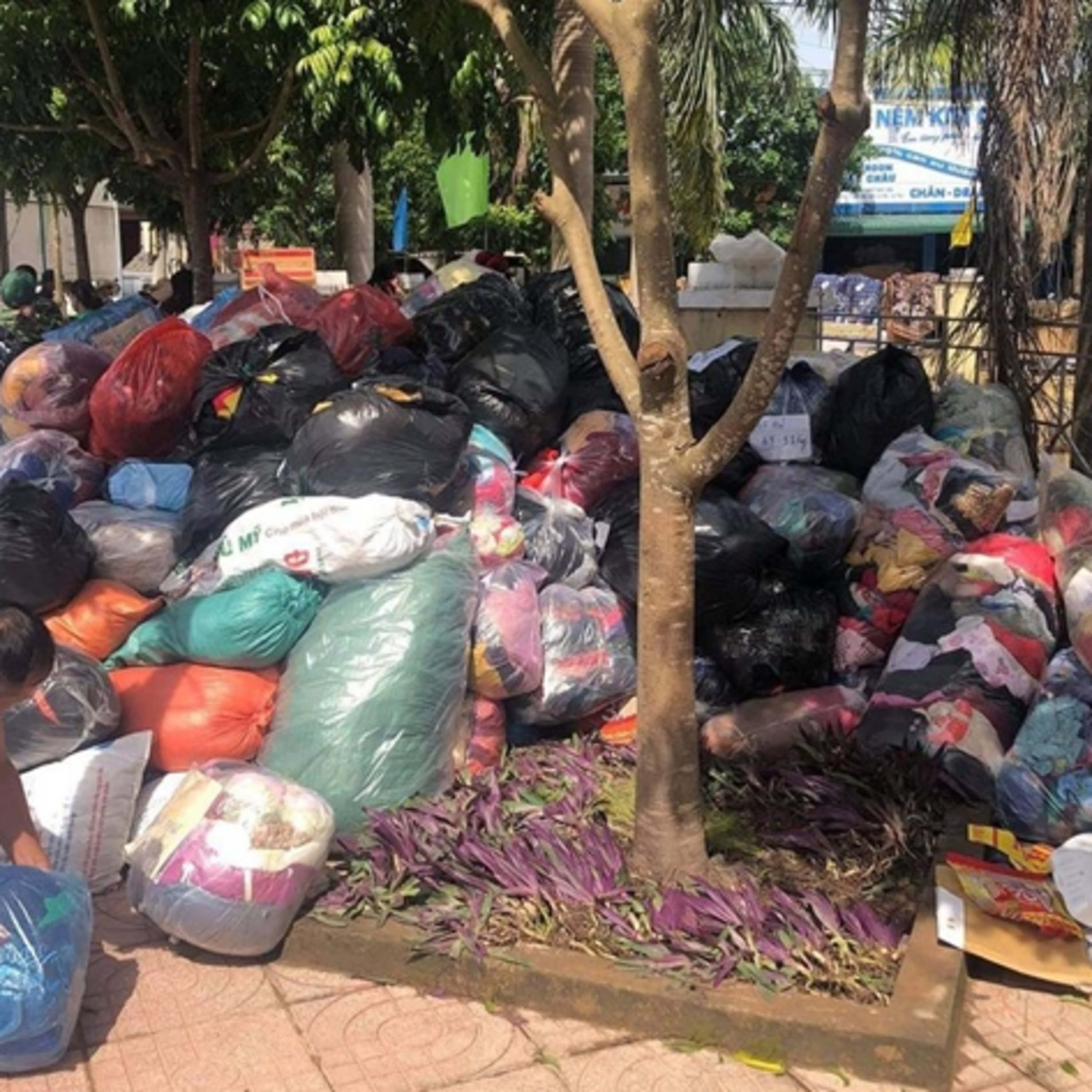 Đối thoại: Tăng cường hiệu quả của hoạt động từ thiện