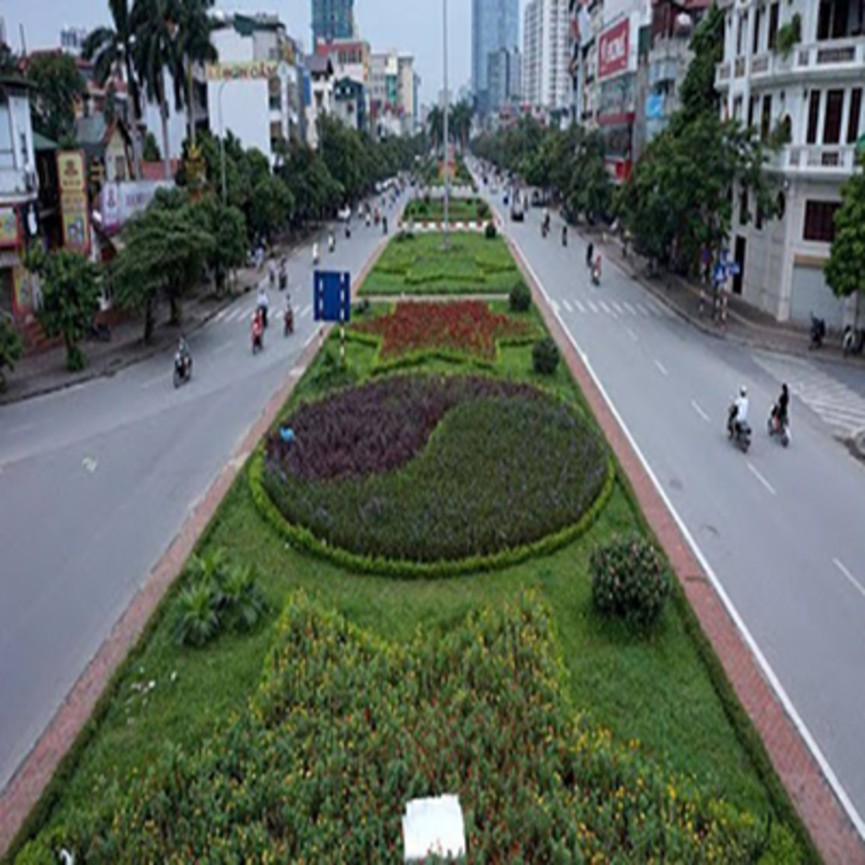 Thị thành ký: Nghịch lý mở rộng đường (Kỳ 2) - Dăm năm nữa, Hà Nội còn gì để xén?  episode artwork