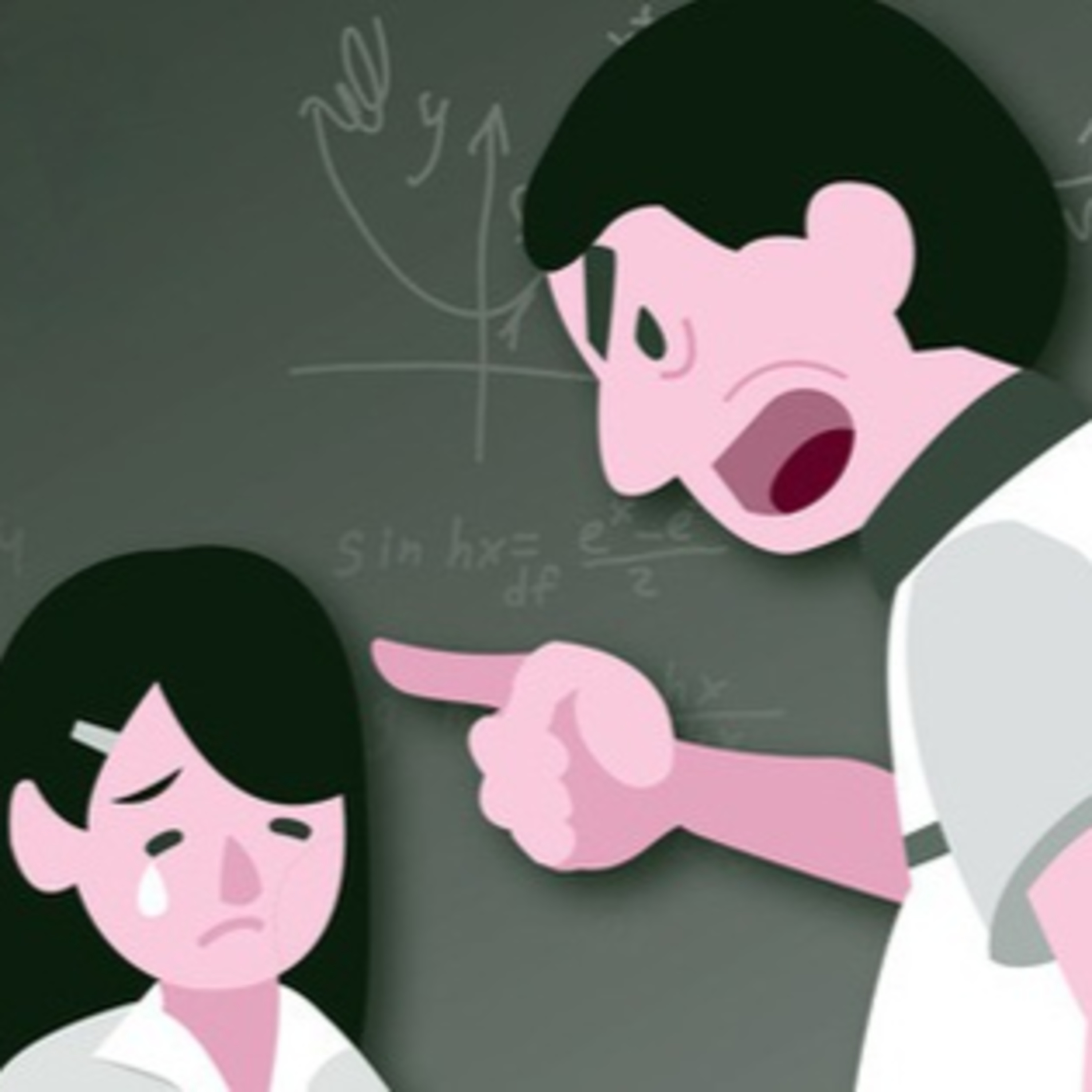Cẩm nang: Giáo dục con trẻ theo cách "thương cho voi cho vọt" liệu có phù hợp?  episode artwork