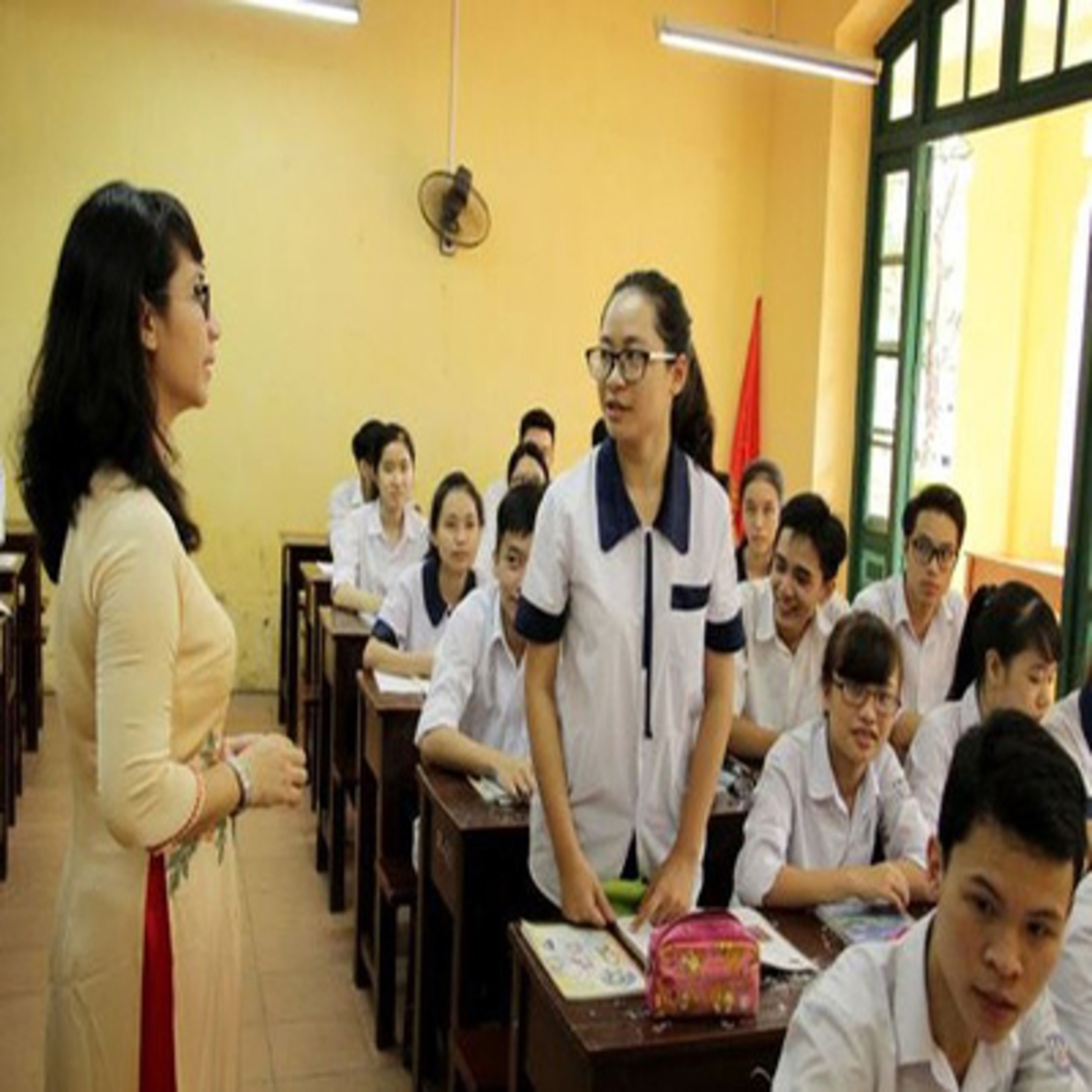 Cẩm nang đô thị: Dạy đạo đức, hãy thôi giáo điều 