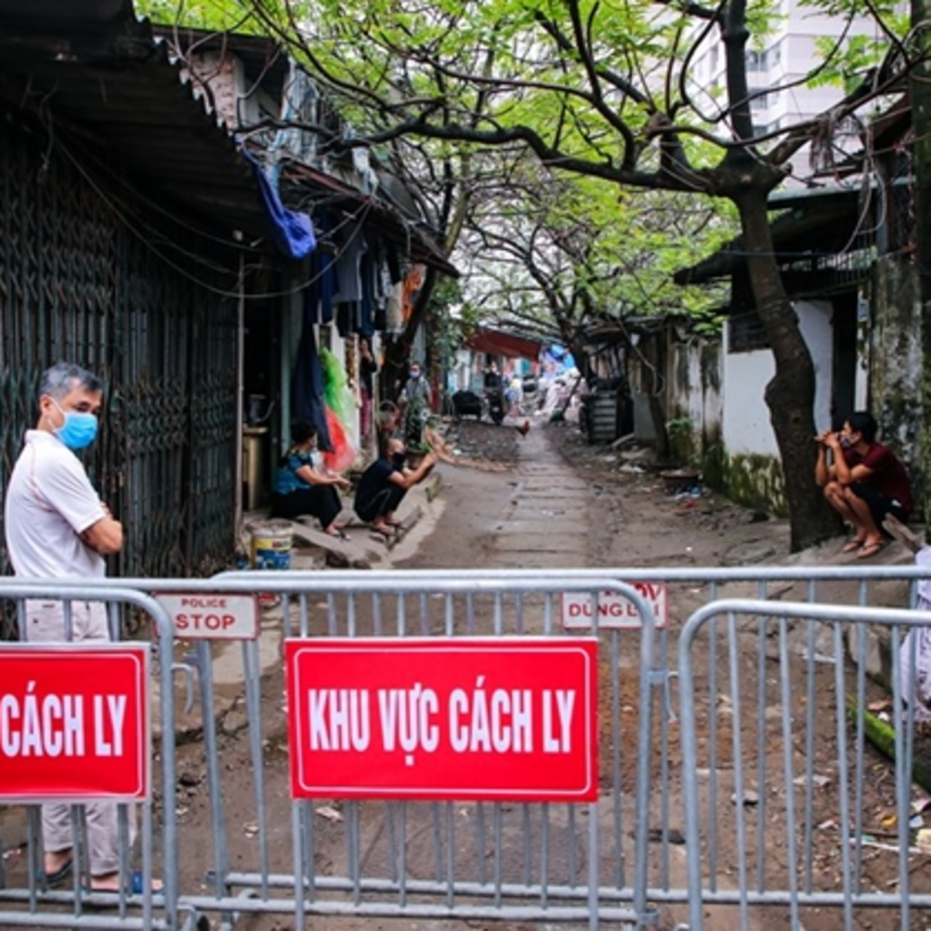 Cẩm nang: Cách ly tại nơi lưu trú - Những nguyên tắc quan trọng có thể bị bỏ qua episode artwork