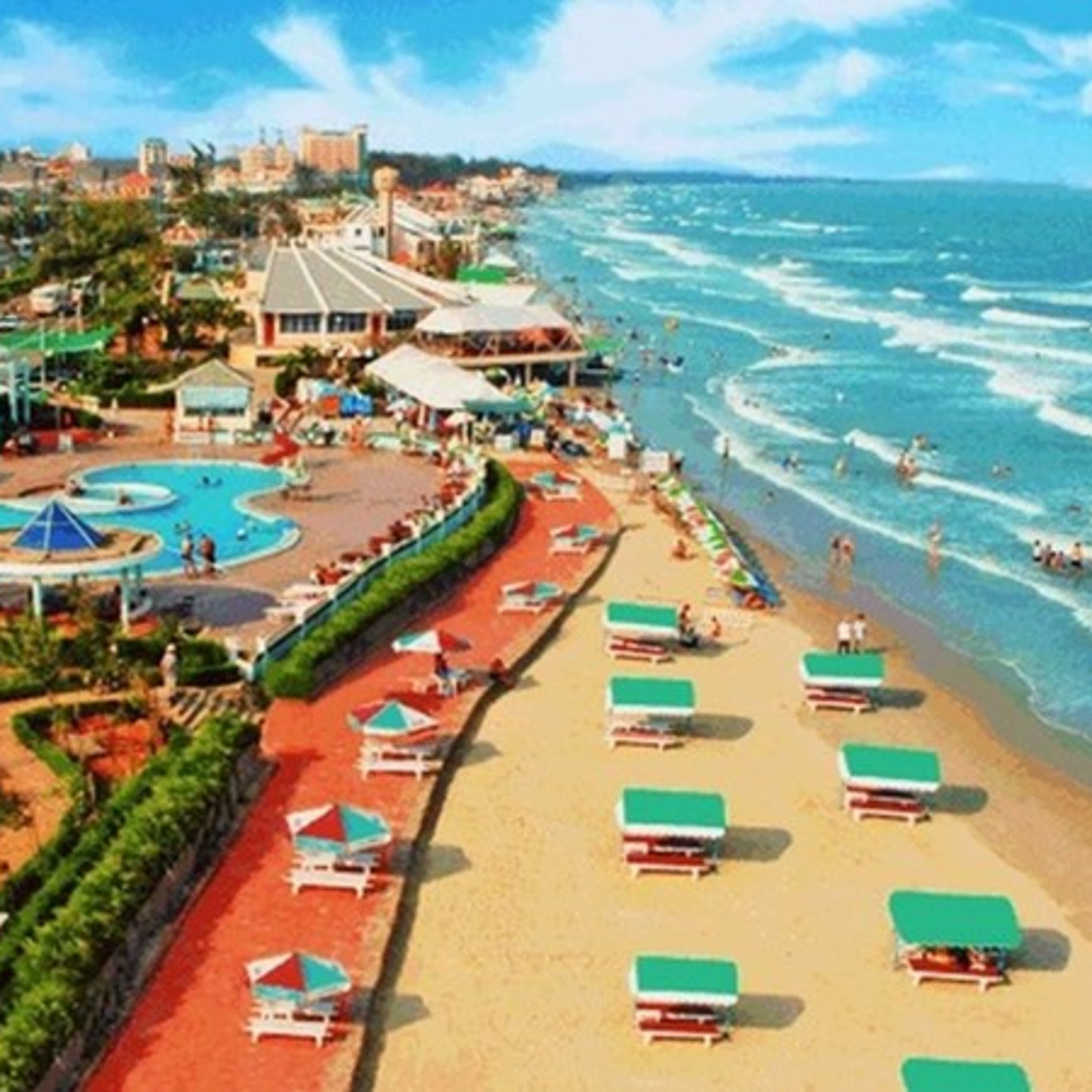 Đối thoại: Những dấu hiệu phục hồi và thách thức của thị trường du lịch nghỉ dưỡng  episode artwork