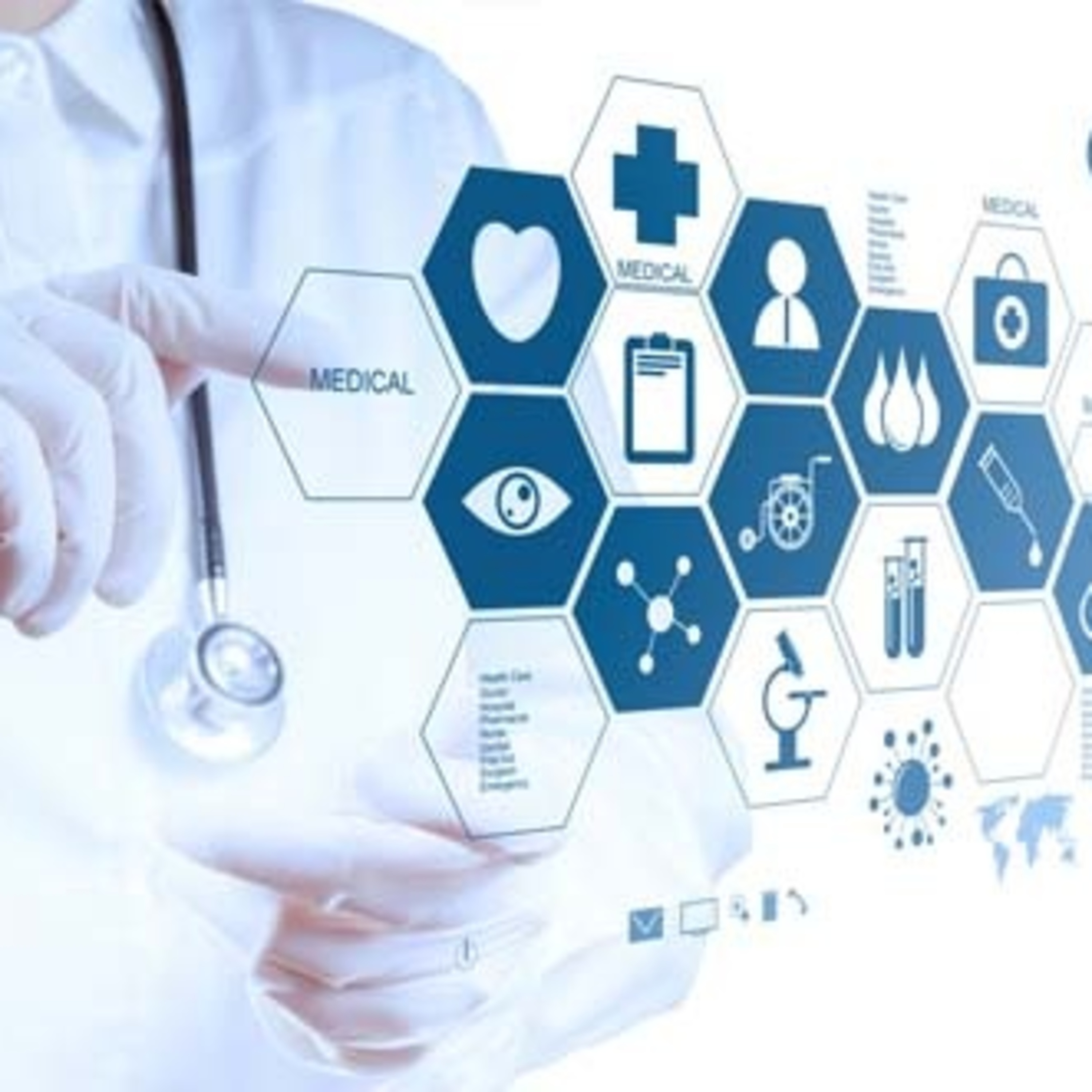 Đối thoại: Mục tiêu và thách thức chuyển đổi số ngành y tế 