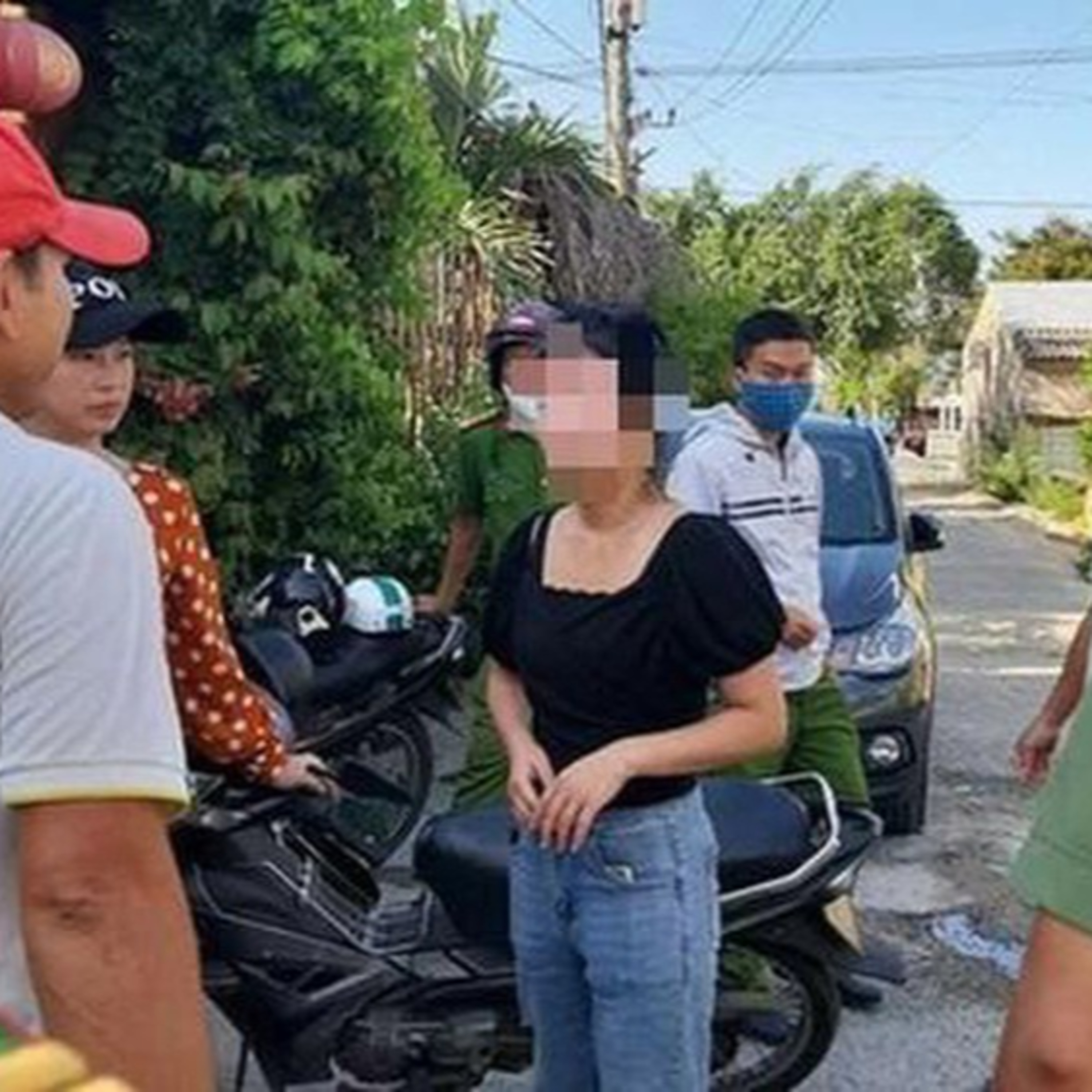 Cẩm nang: Vận chuyển người nhập cảnh trái phép: Các bác tài cần giữ cái đầu lạnh! episode artwork