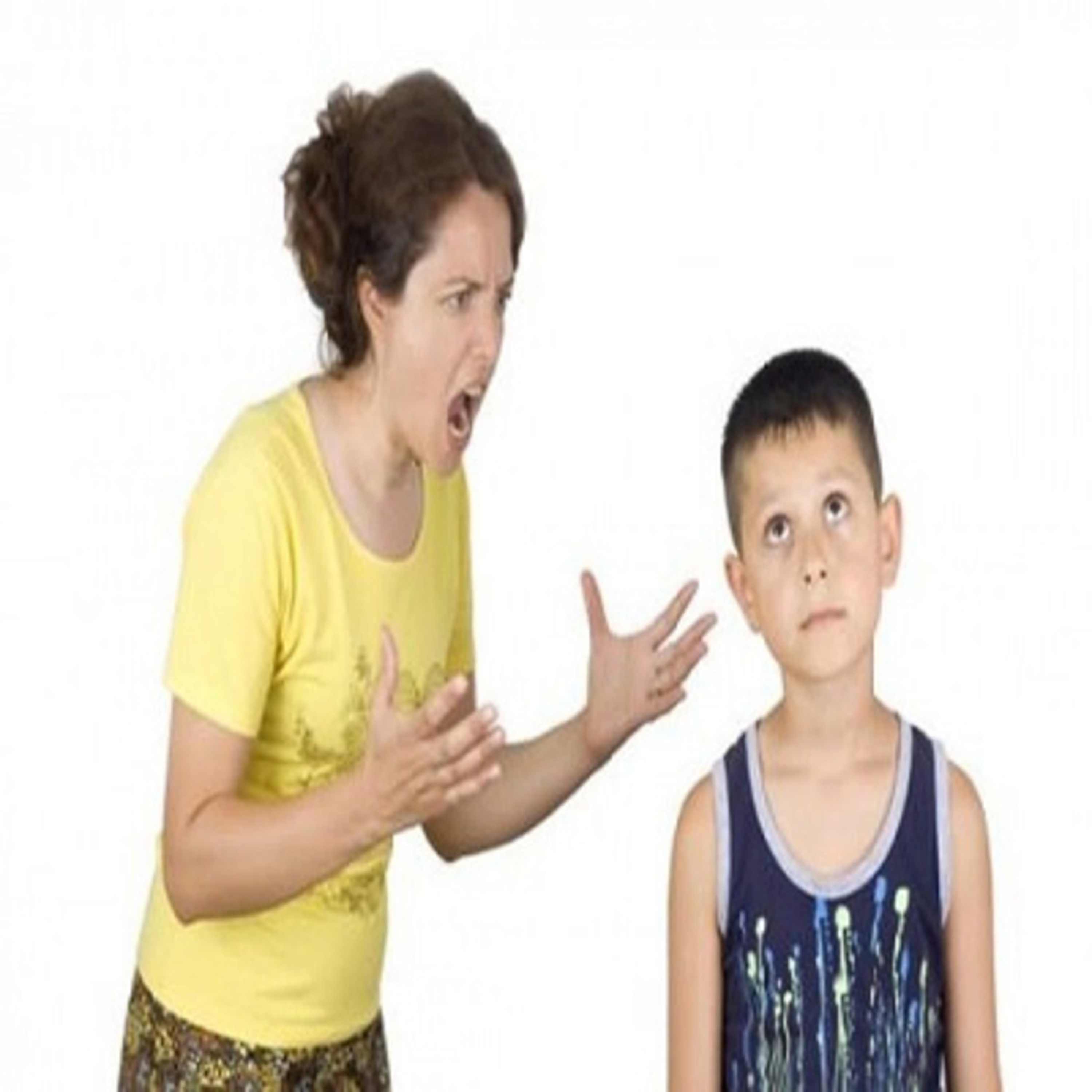 Khi những đứa trẻ vô cảm  episode artwork