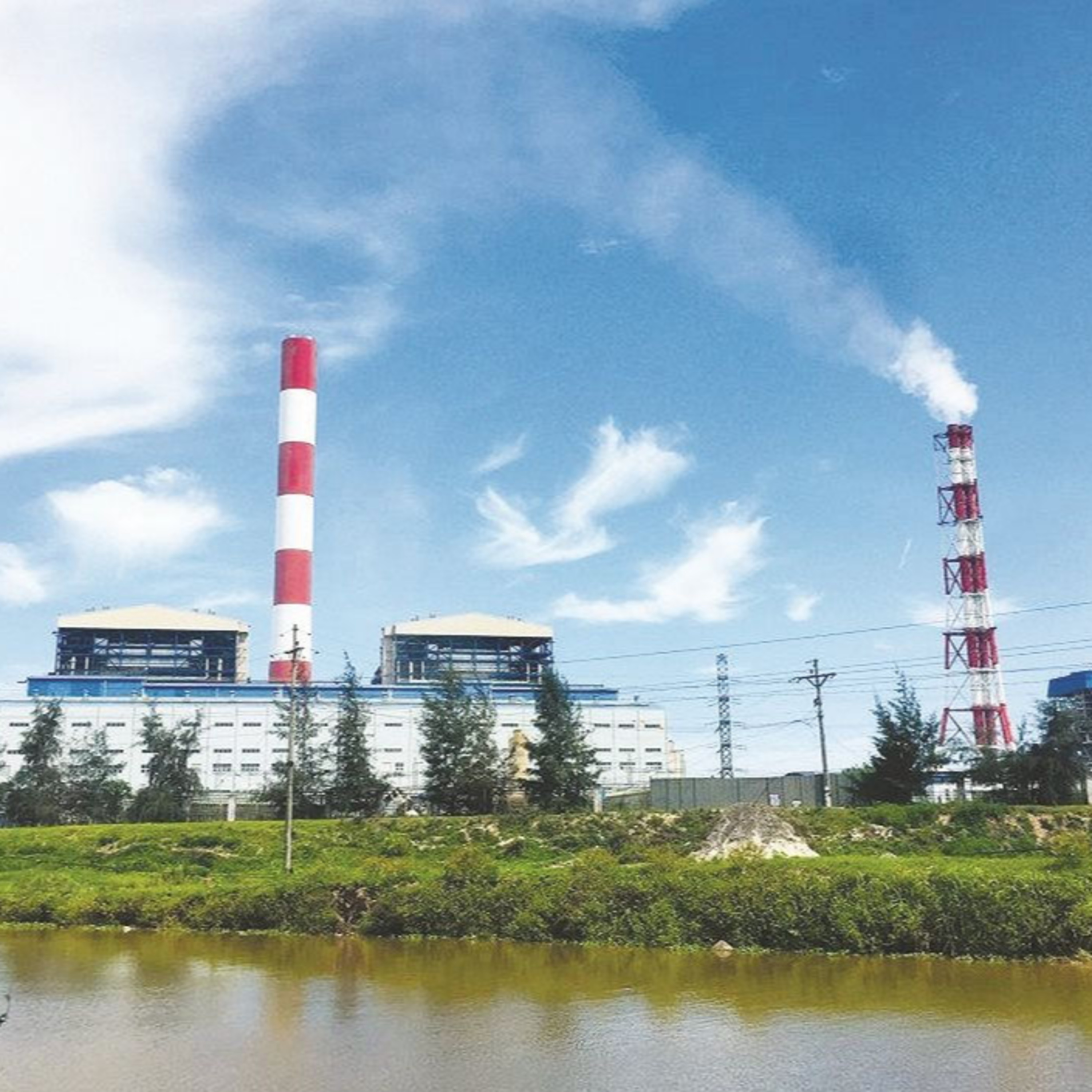 Việt Nam cần chuẩn bị gì khi tham gia thị trường mua bán tín chỉ carbon?  episode artwork