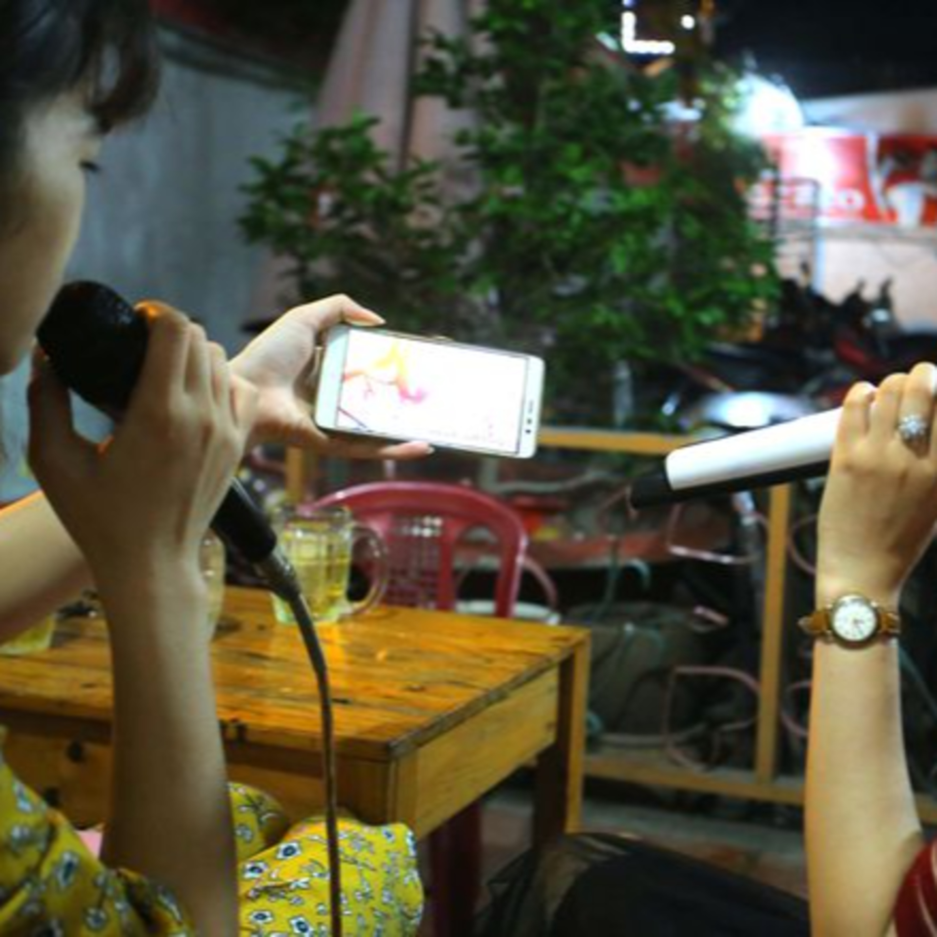Vui xuân đừng phiền người khác episode artwork