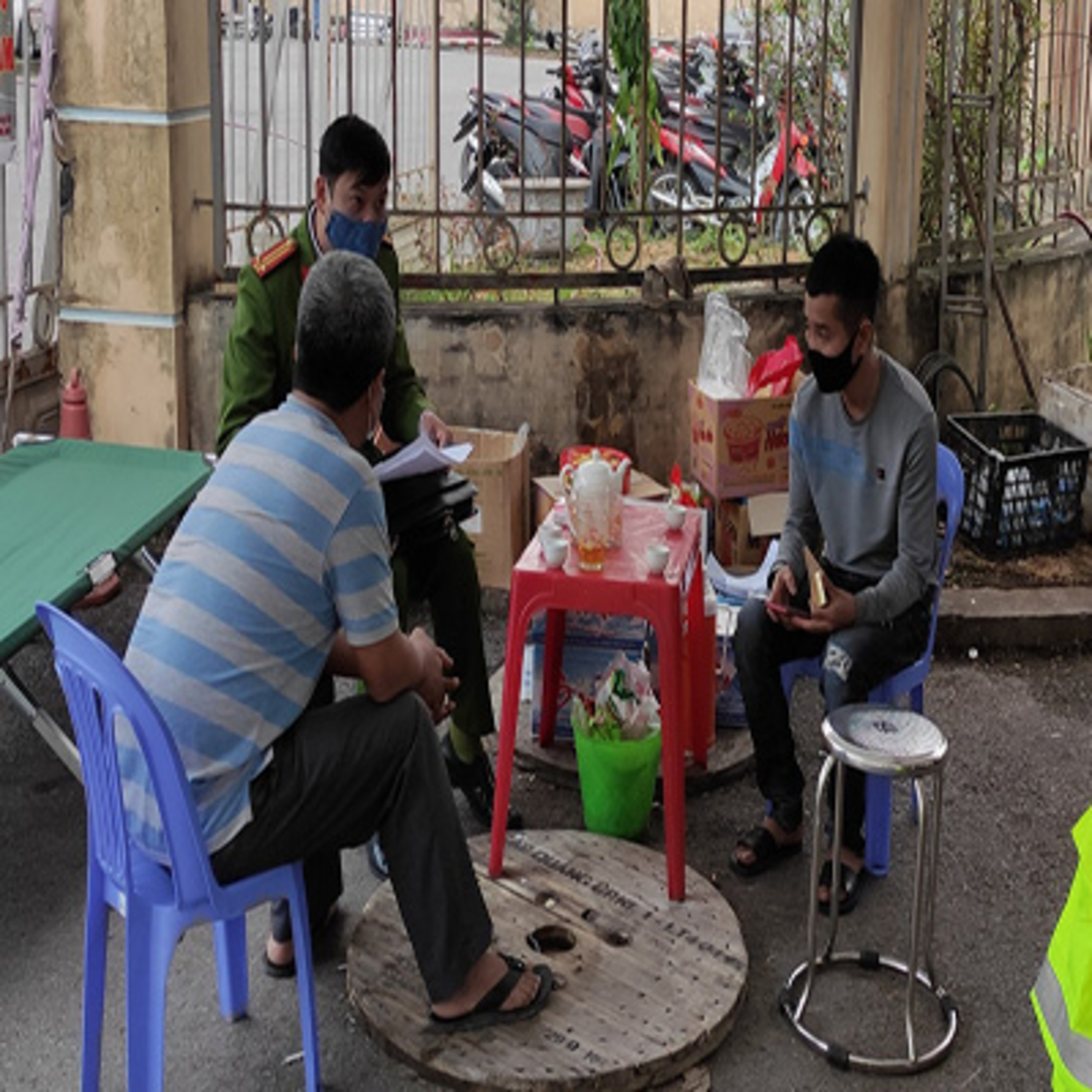 Đừng coi mình là ngoại lệ  episode artwork