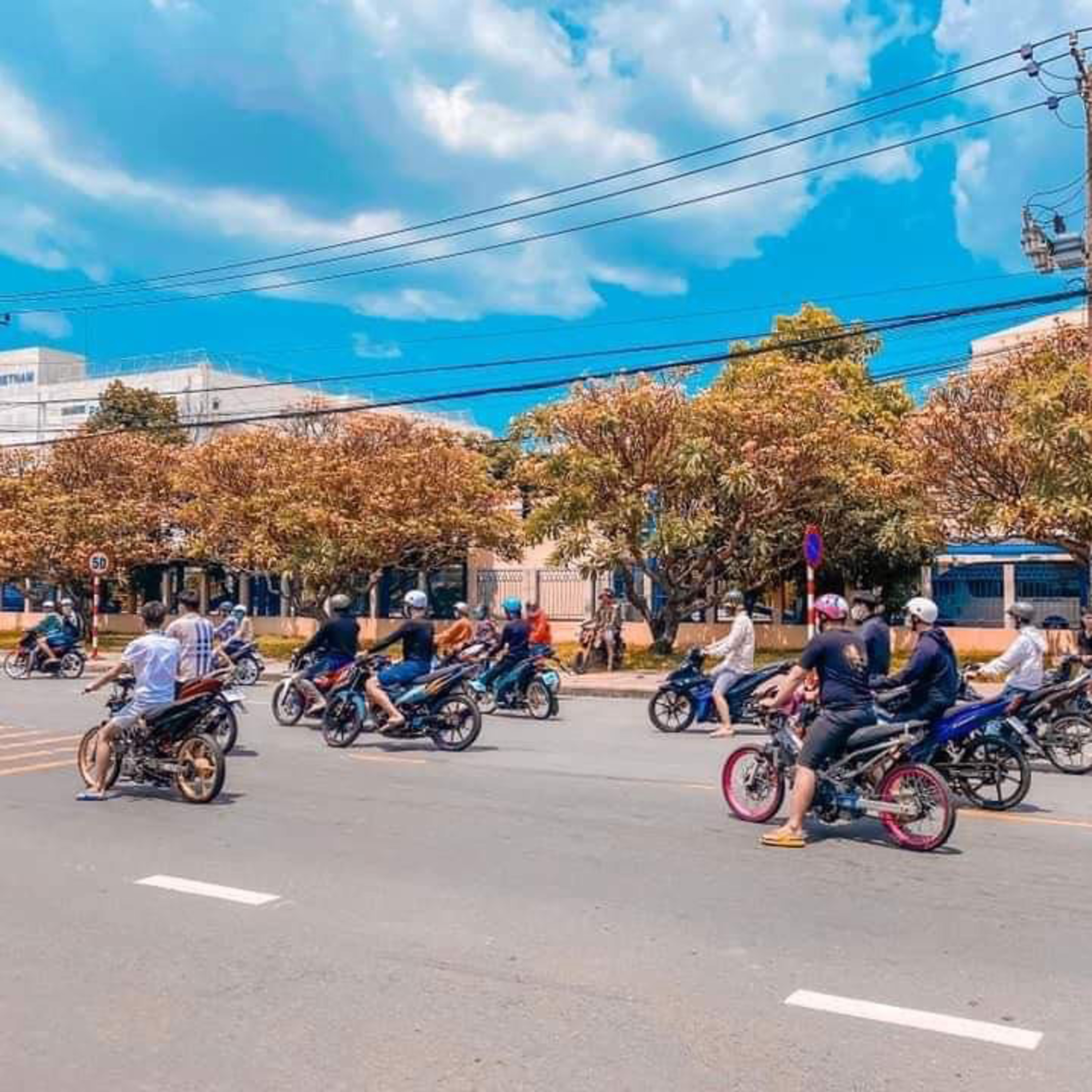 Triệt nạn đua xe trái phép: Kiên quyết, không nhân nhượng episode artwork