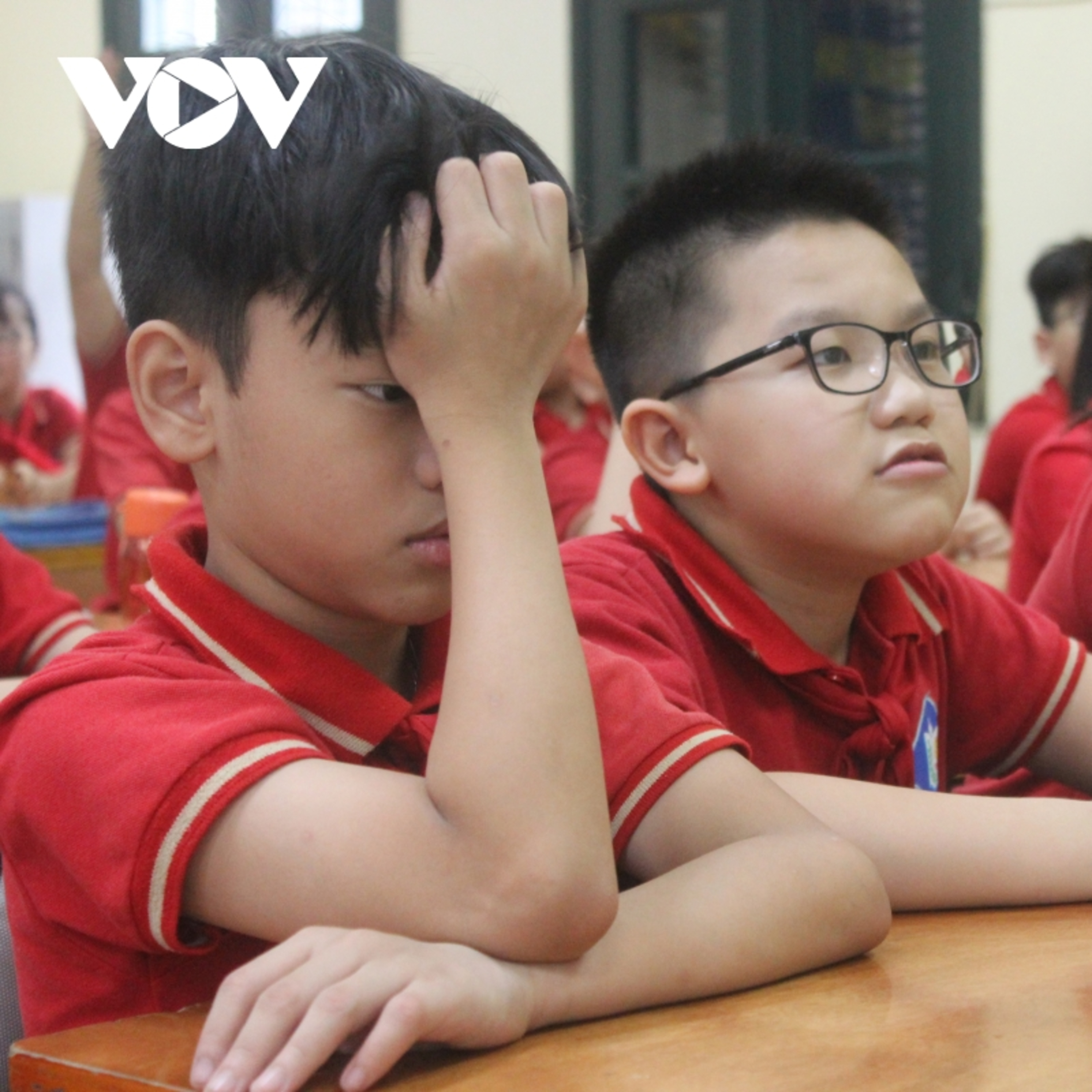 Tạm hoãn thi, đừng lo! 