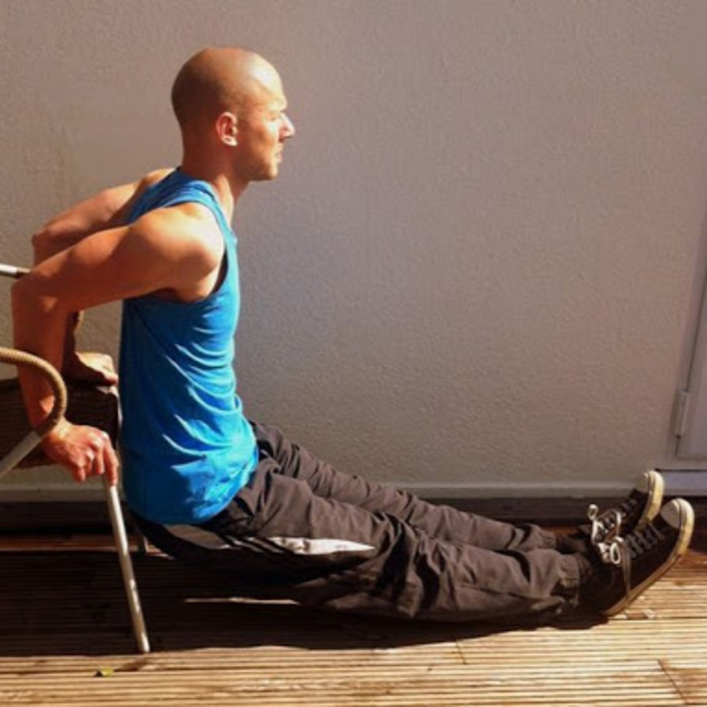 Dịch vụ cắt tóc, tập gym tại nhà: Liệu có an toàn mùa dịch? 