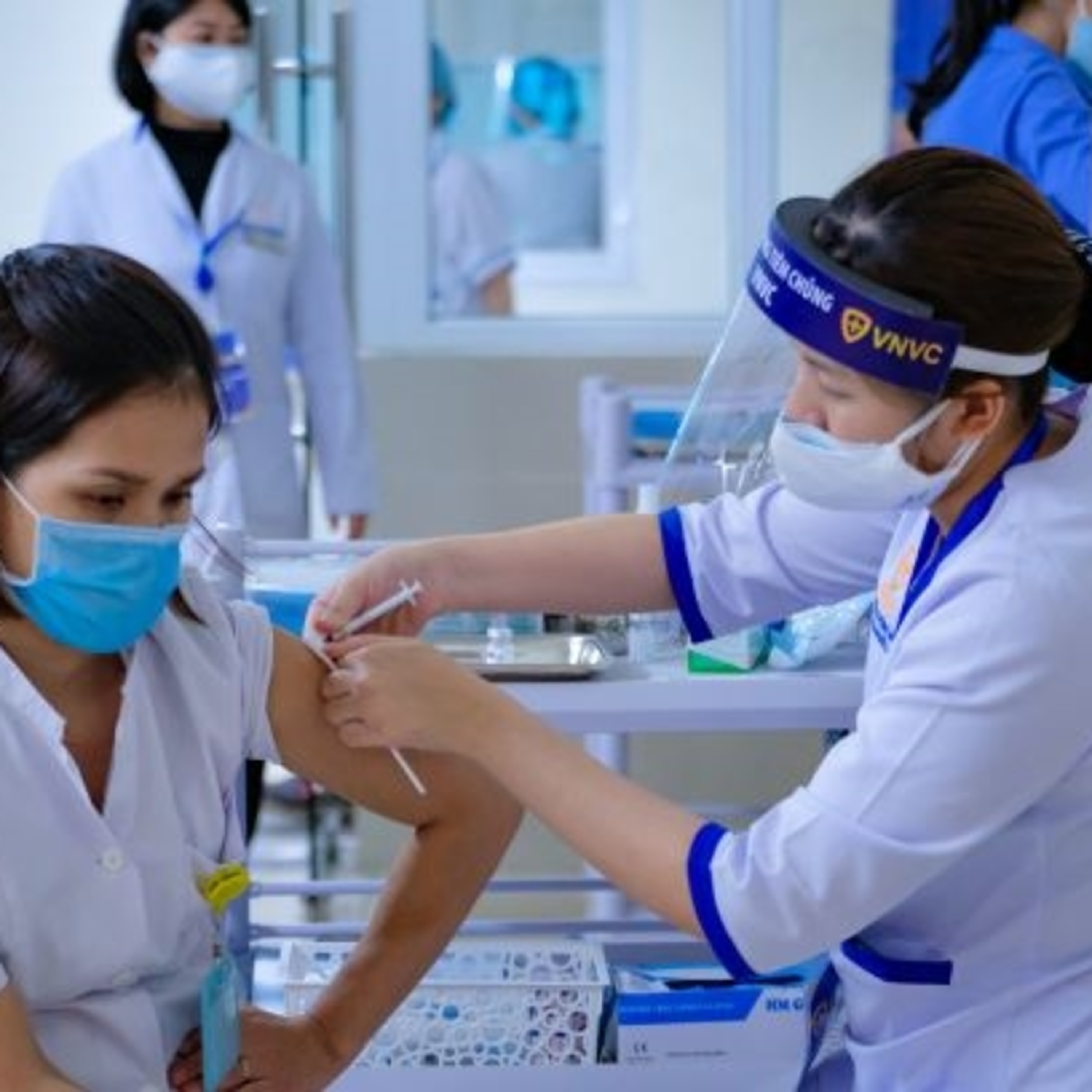 Khai báo trước tiêm, tuyệt đối đừng qua loa  episode artwork